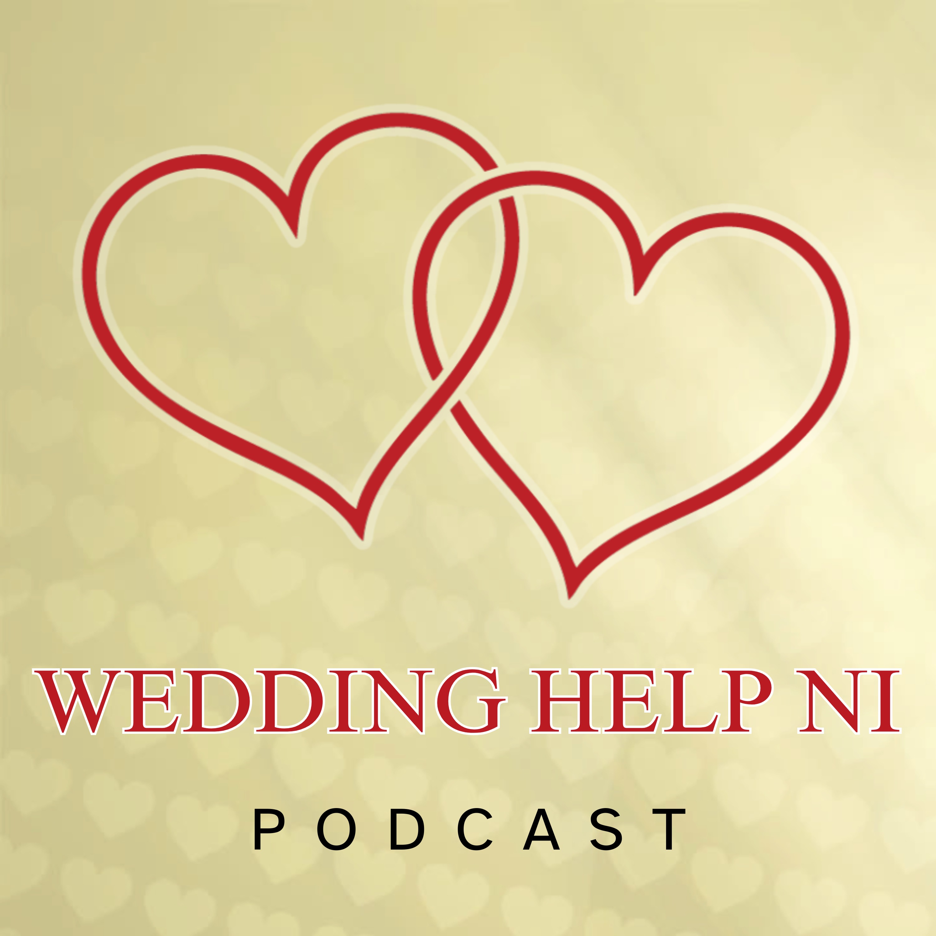 Wedding Help NI Podcast