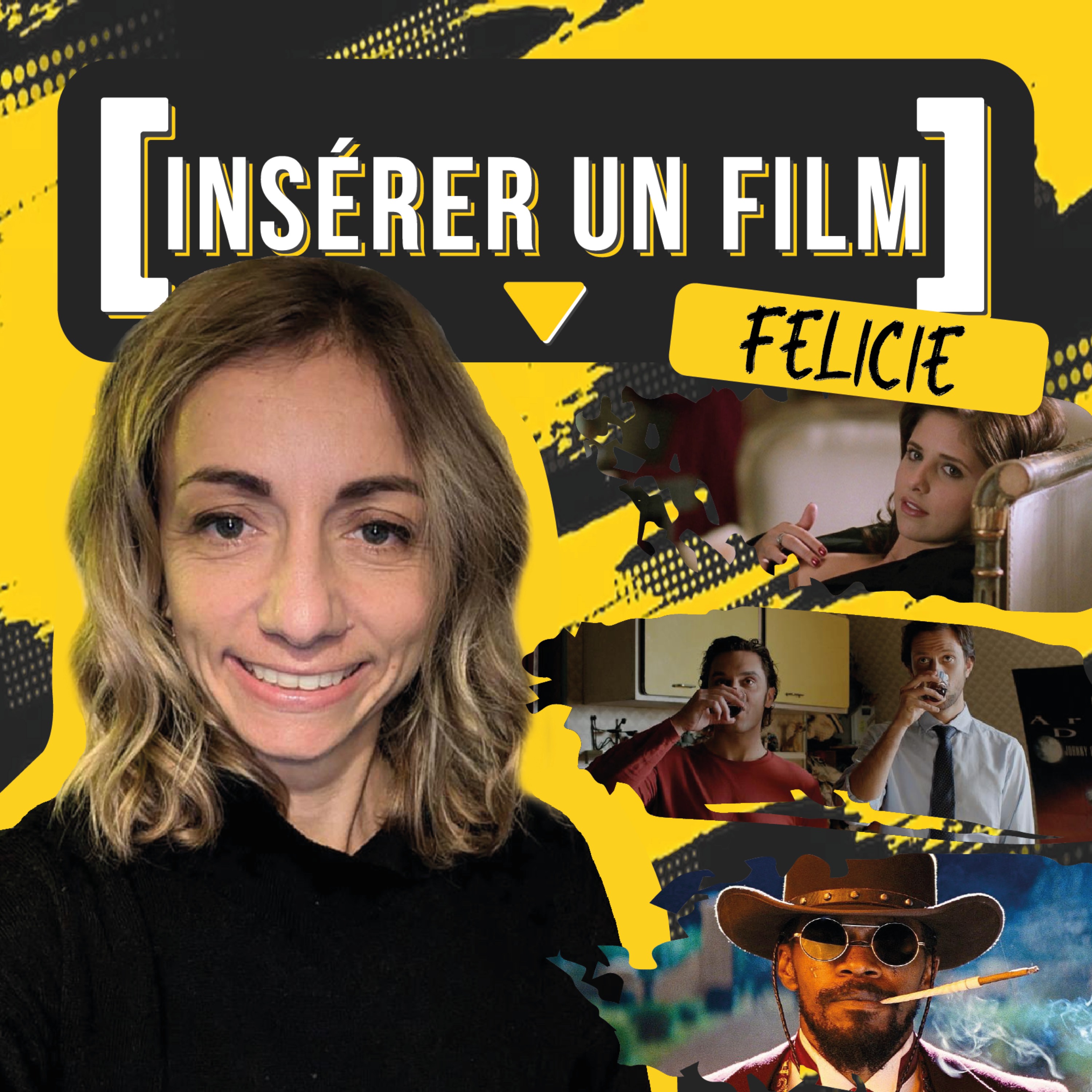 Pio Marmaï en salle d’accouchement ! (avec Félicie)
