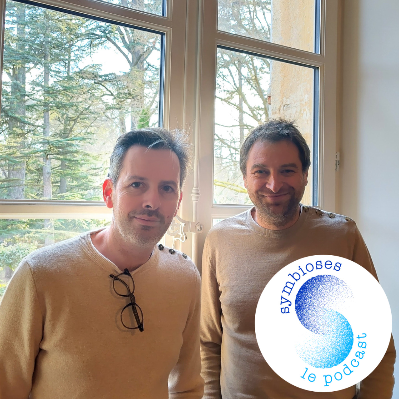 Symbioses, coopérations inspirantes