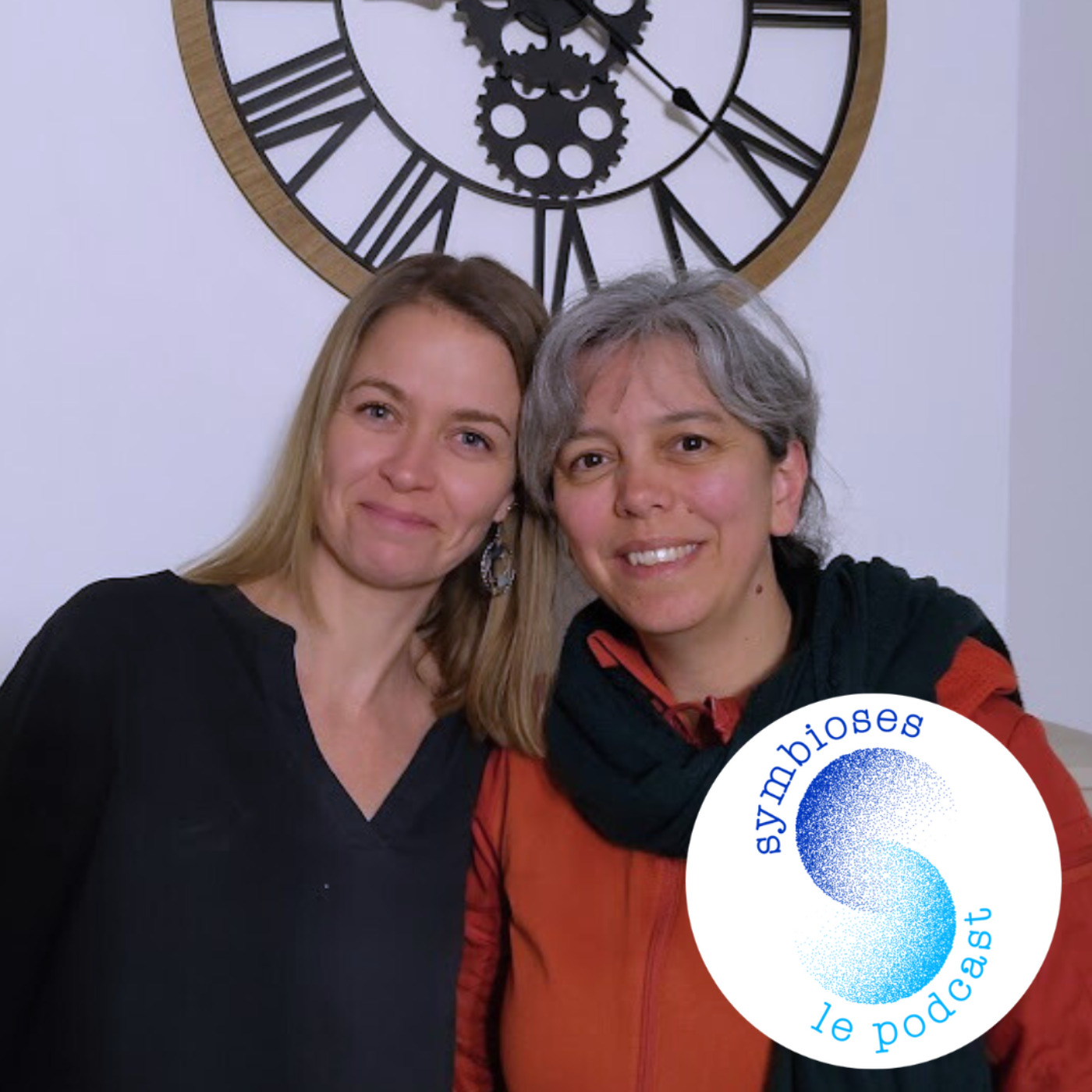 Symbioses, coopérations inspirantes