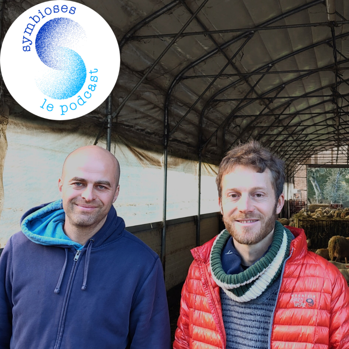 Symbioses, coopérations inspirantes