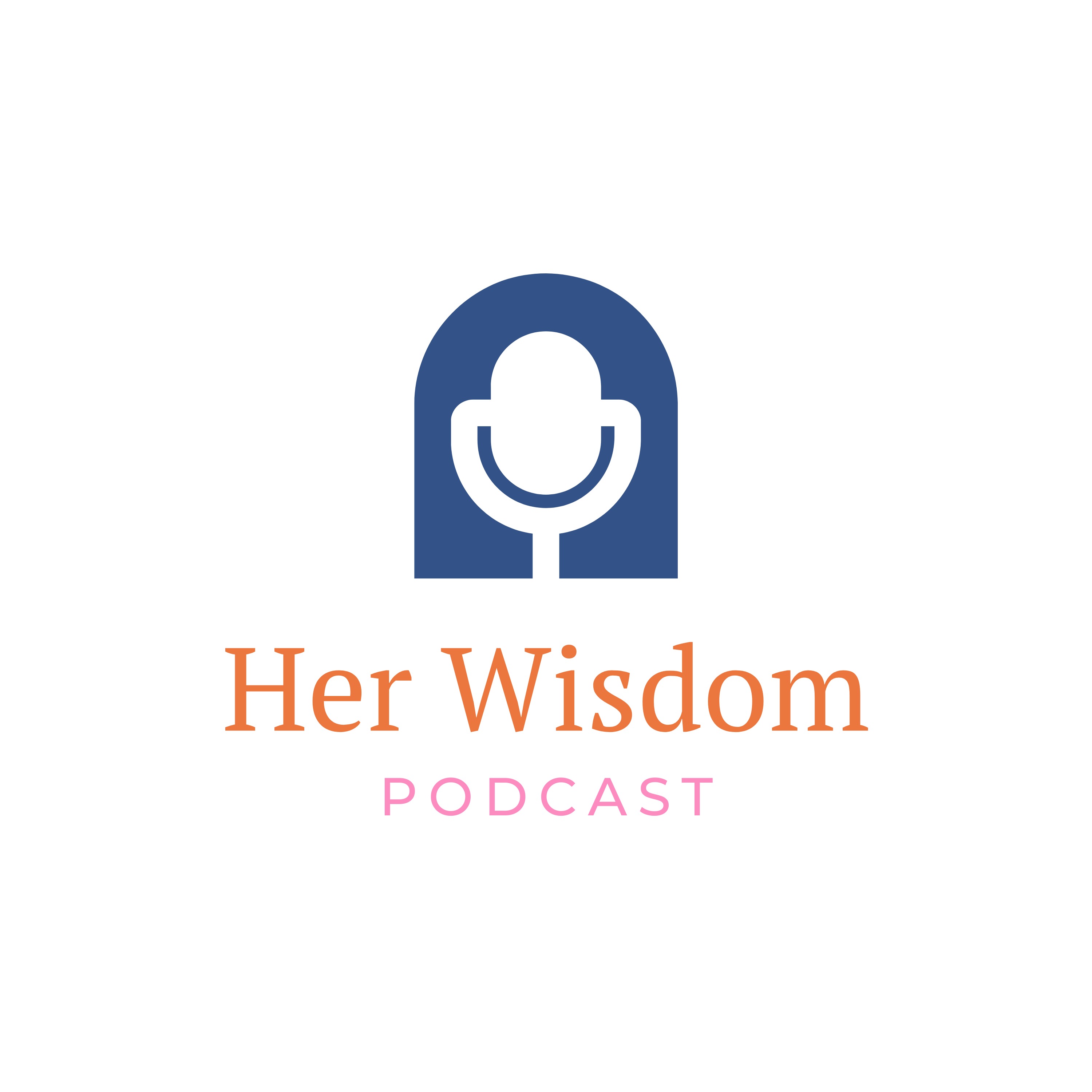 Her Wisdom podcast