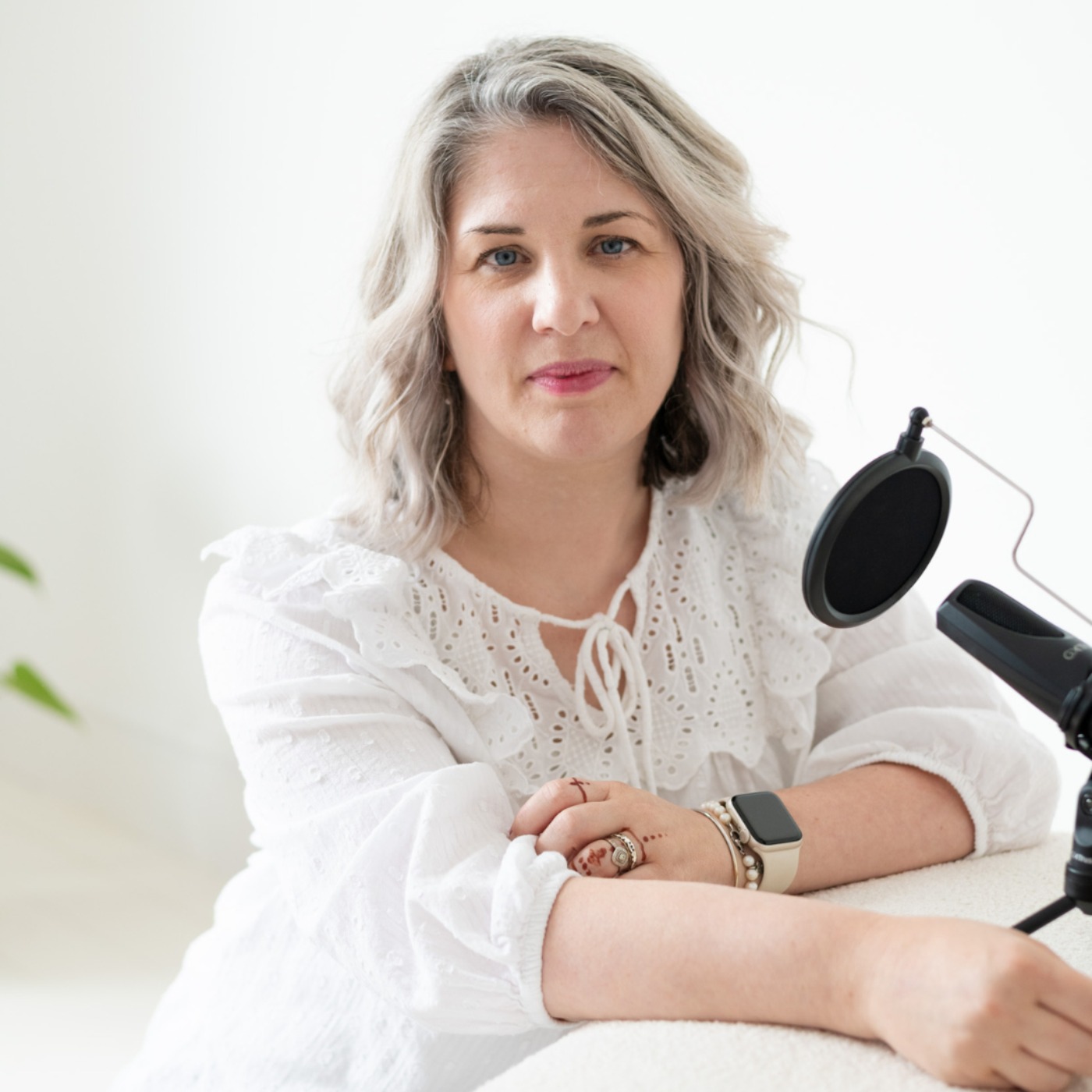 Her Wisdom podcast