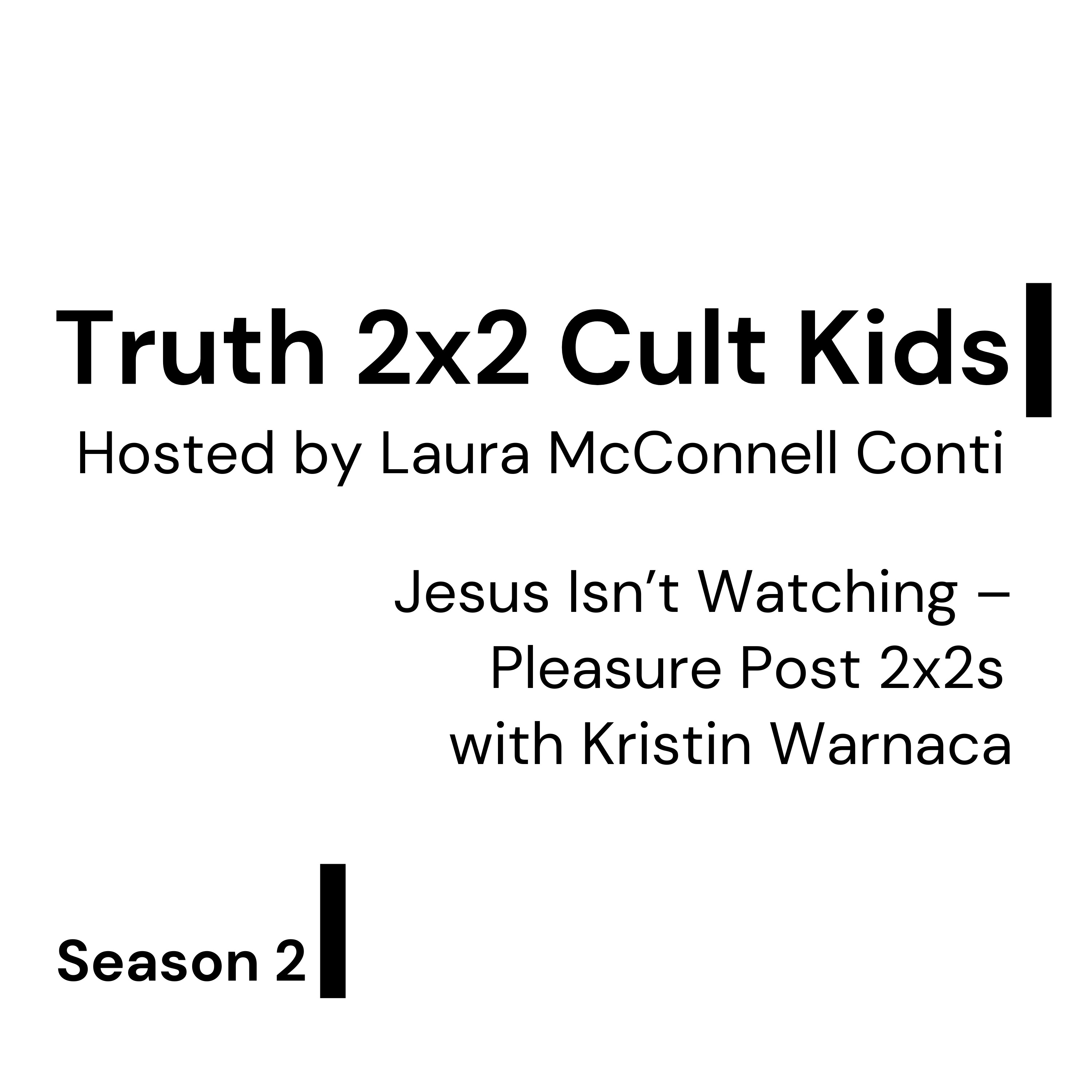 Truth 2x2 Cult Kids