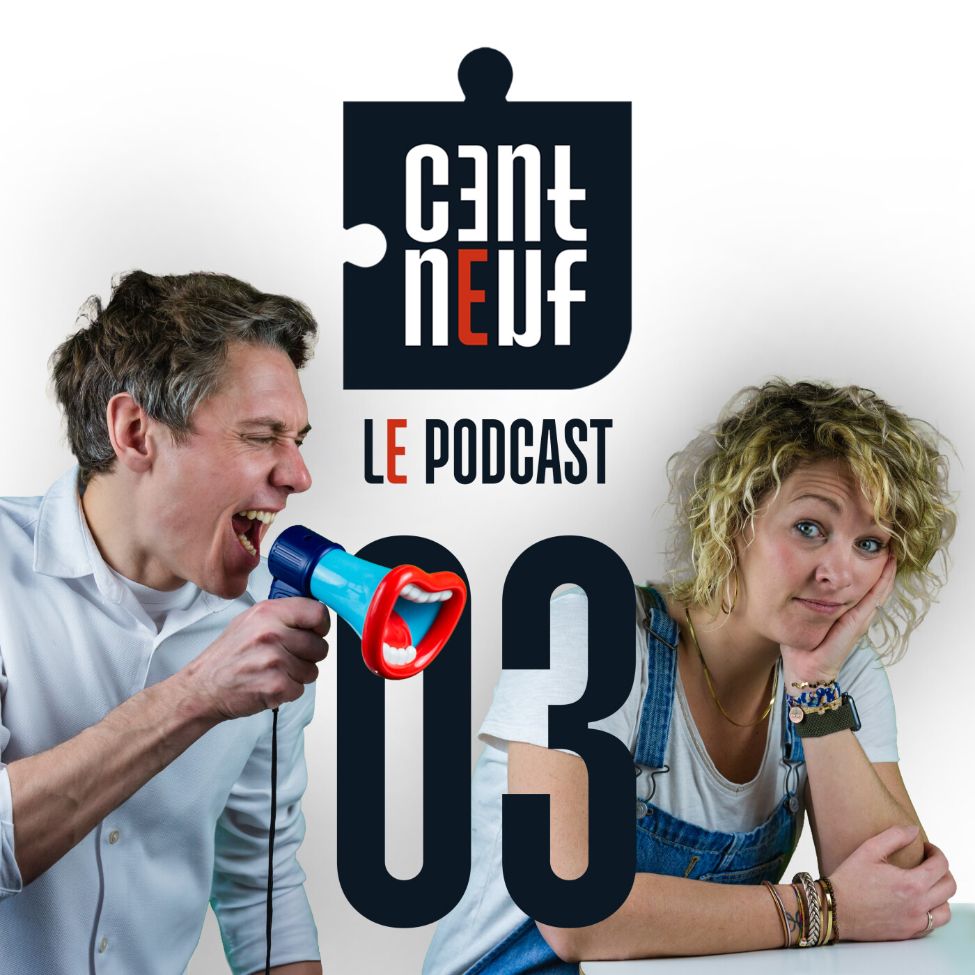 Cent Neuf, le Podcast