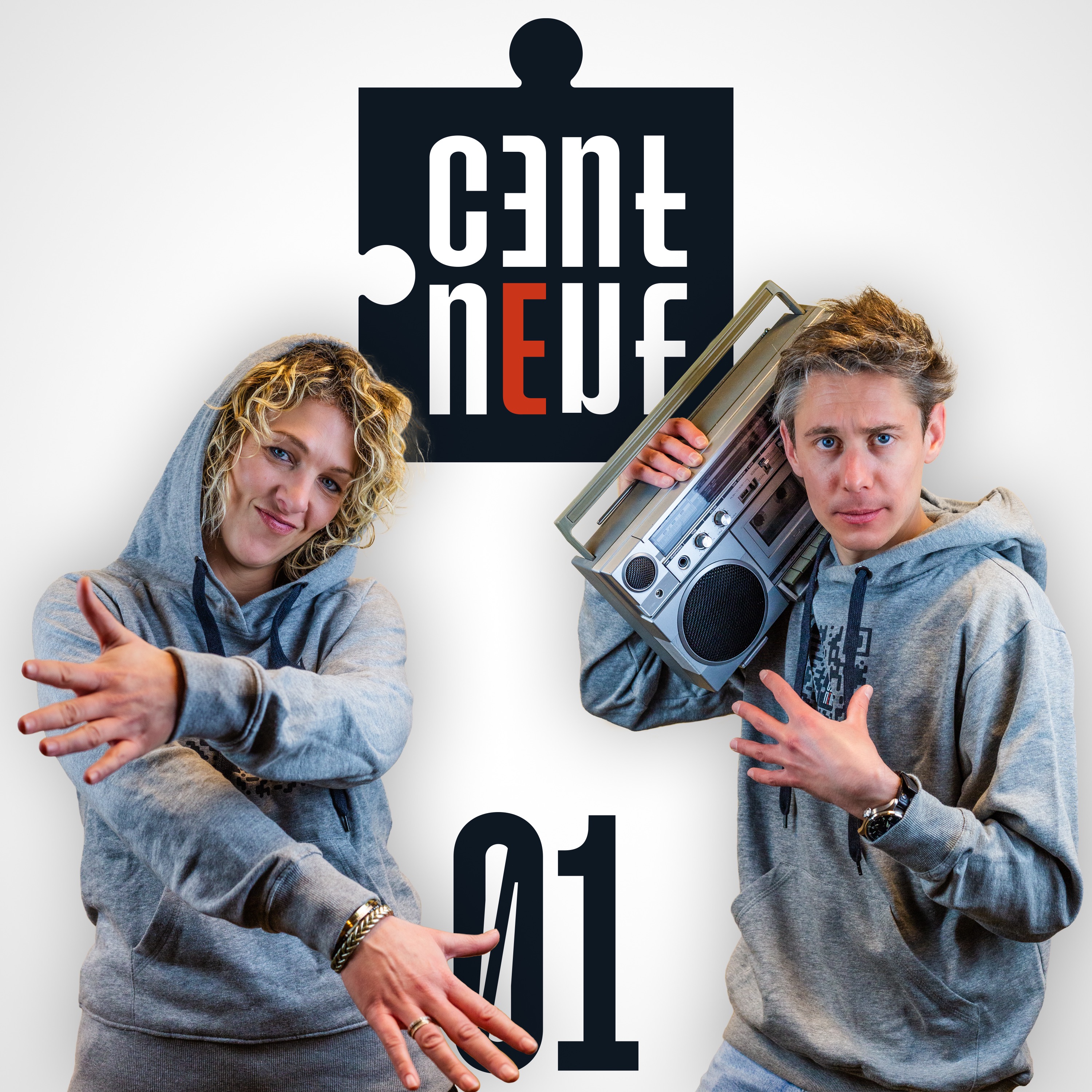 Cent Neuf, le Podcast
