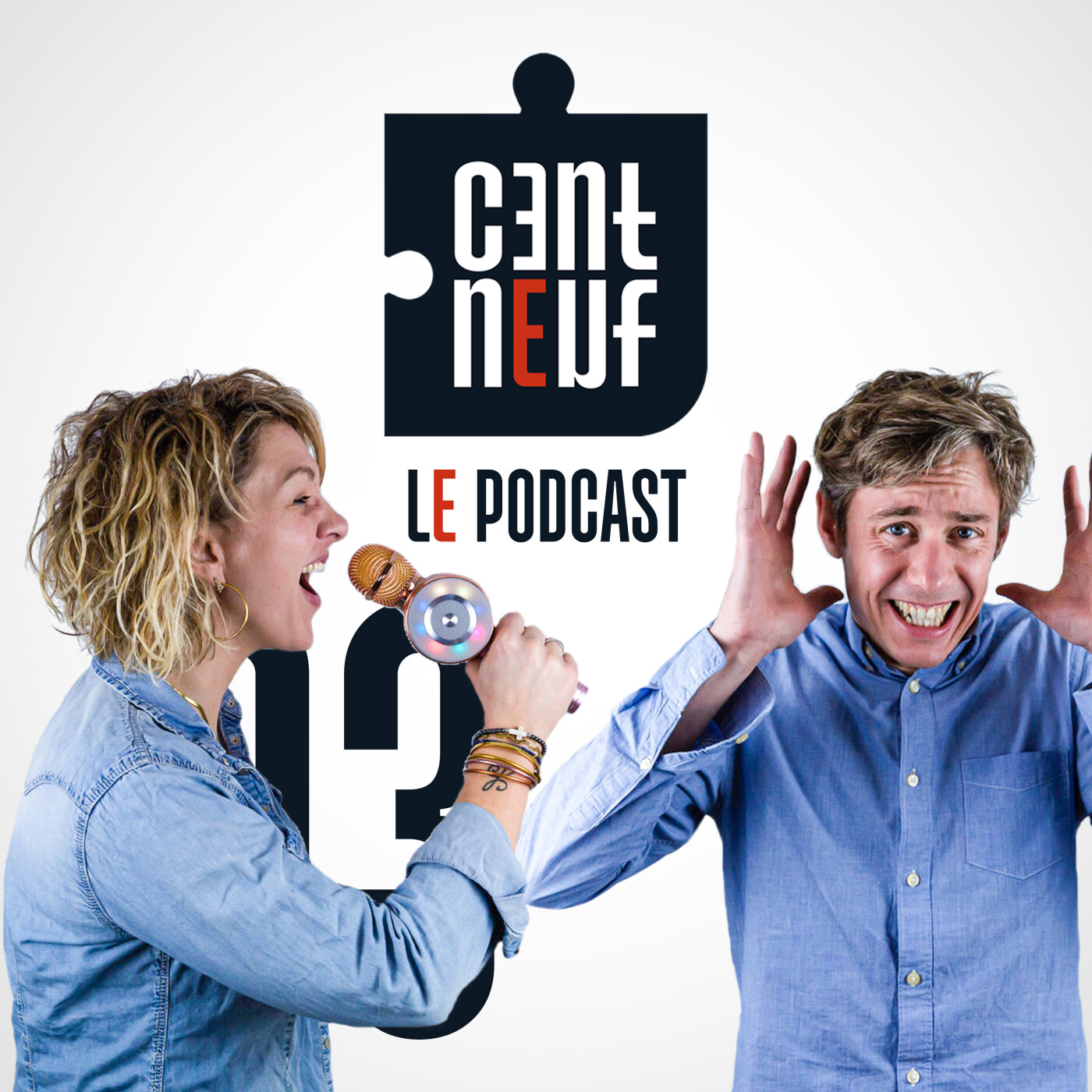 Cent Neuf, le Podcast