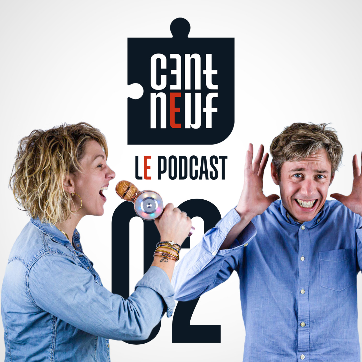 Cent Neuf, le Podcast