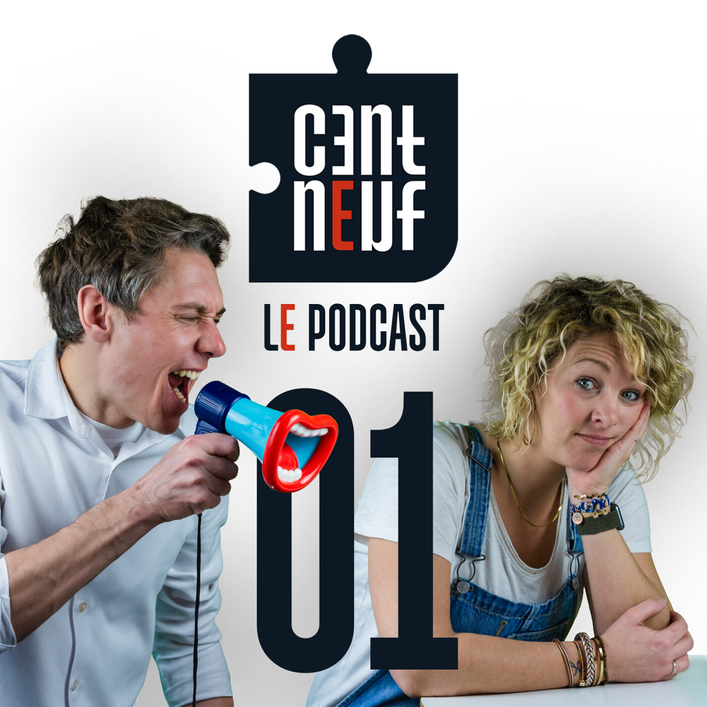 Cent Neuf, le Podcast
