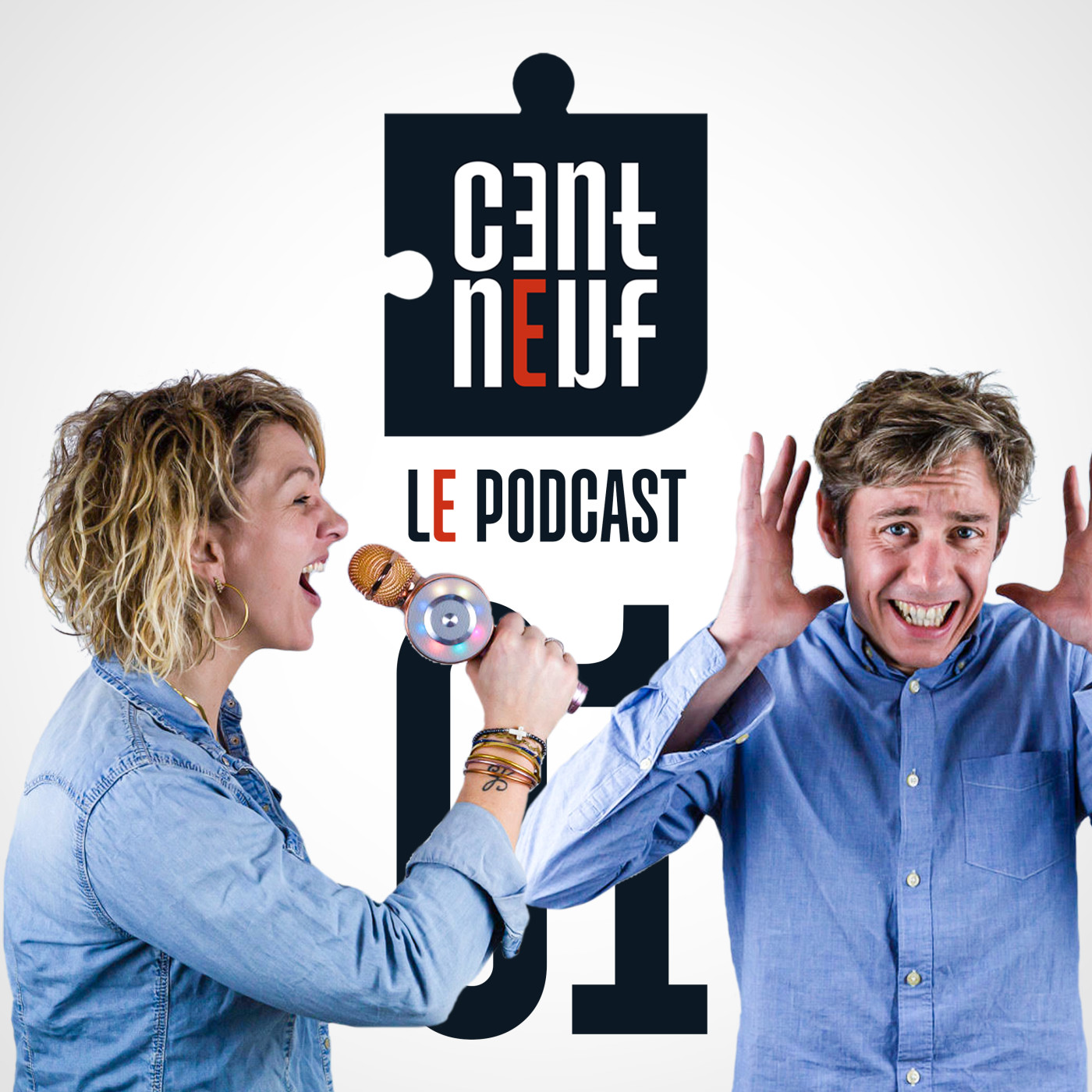 Cent Neuf, le Podcast
