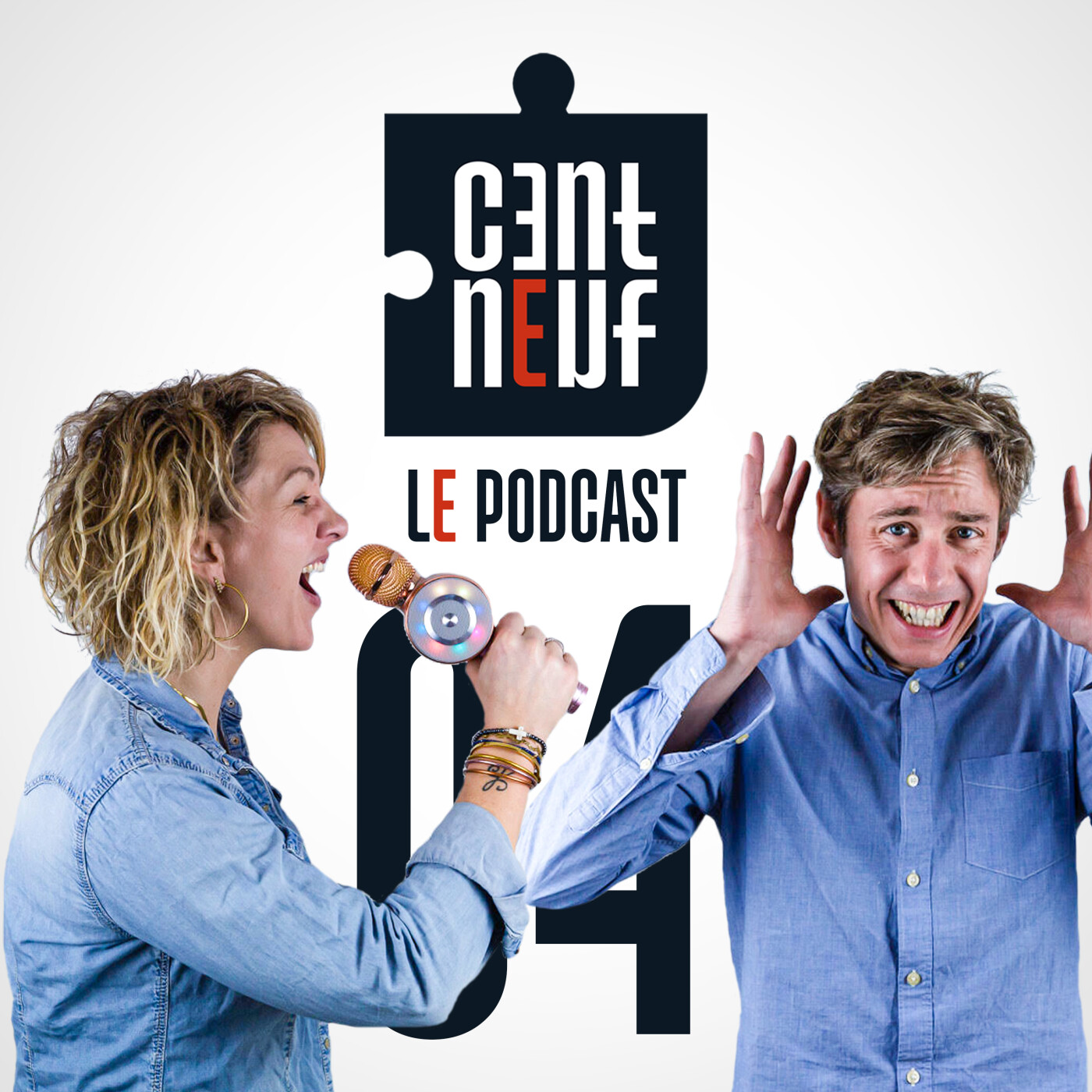 Cent Neuf, le Podcast