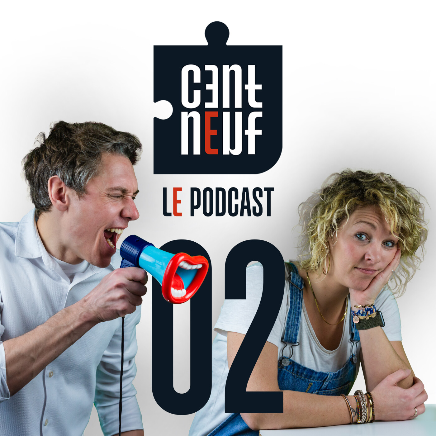Cent Neuf, le Podcast