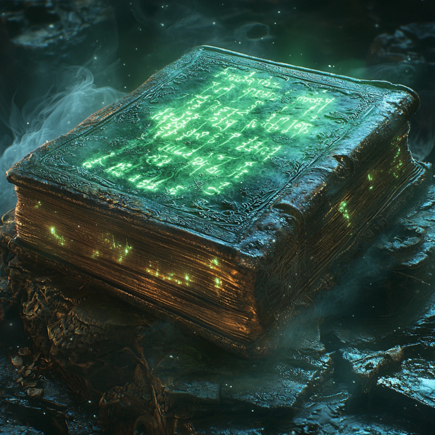 Tales from the Northern Workshop