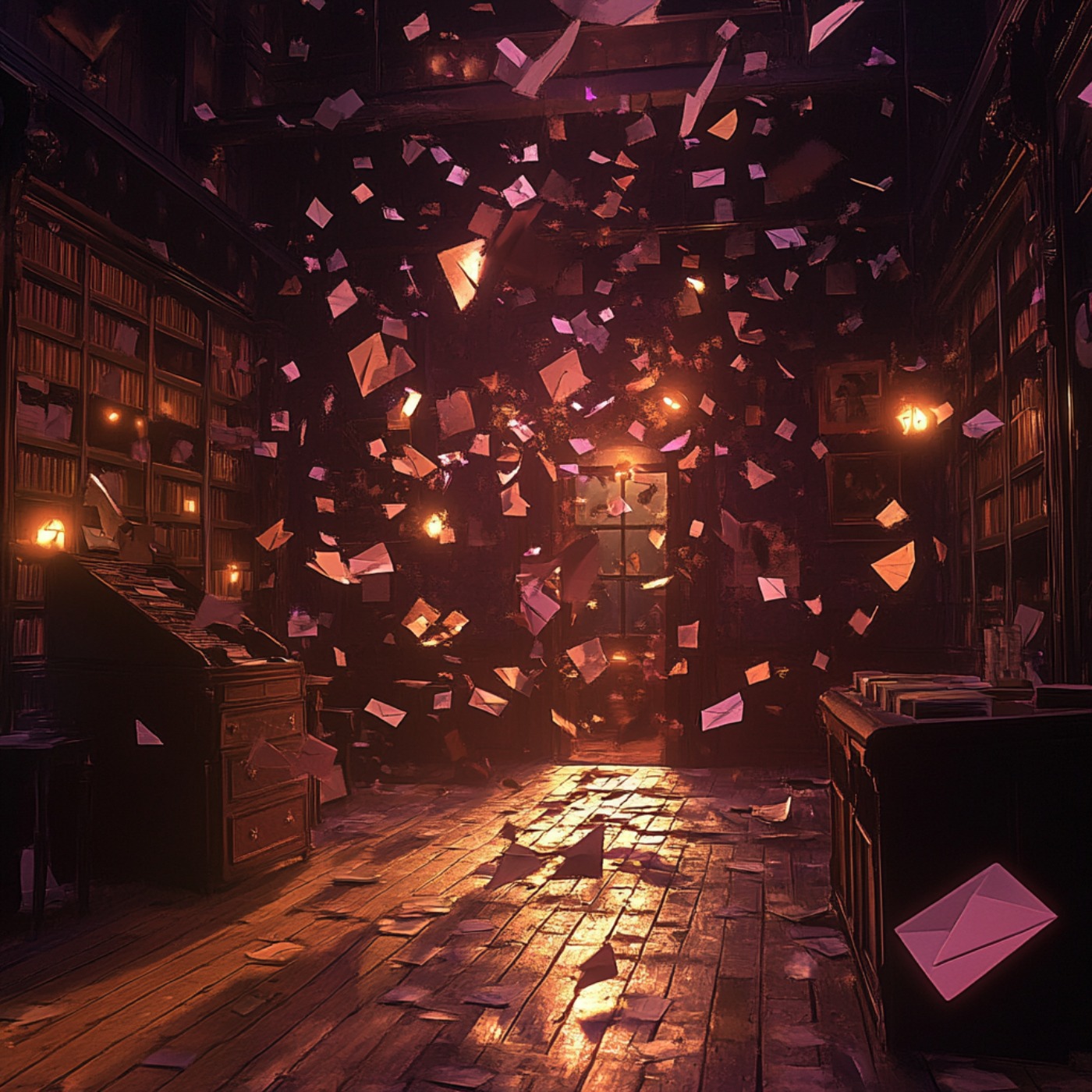 Tales from the Northern Workshop