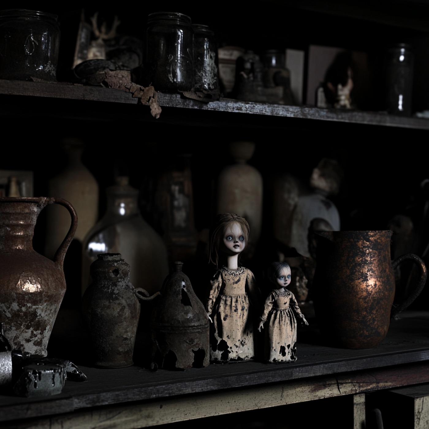 Tales from the Northern Workshop