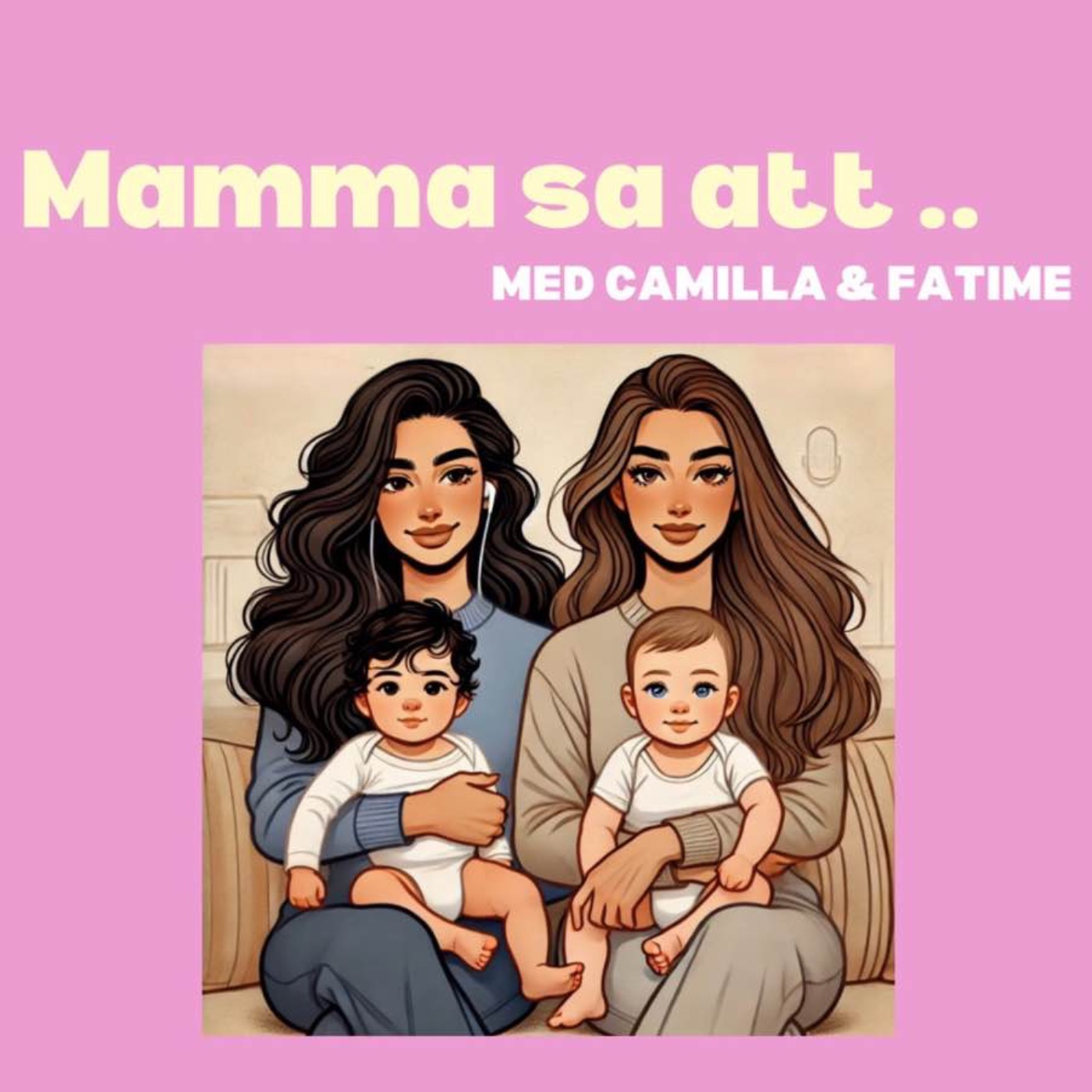 #1 Det är oförskämt att inte presentera sig episode artwork