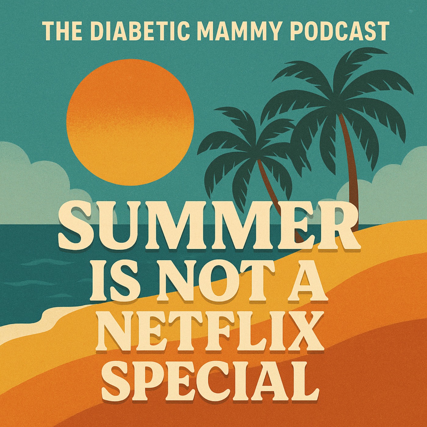 The Diabetic Mammy Podcast