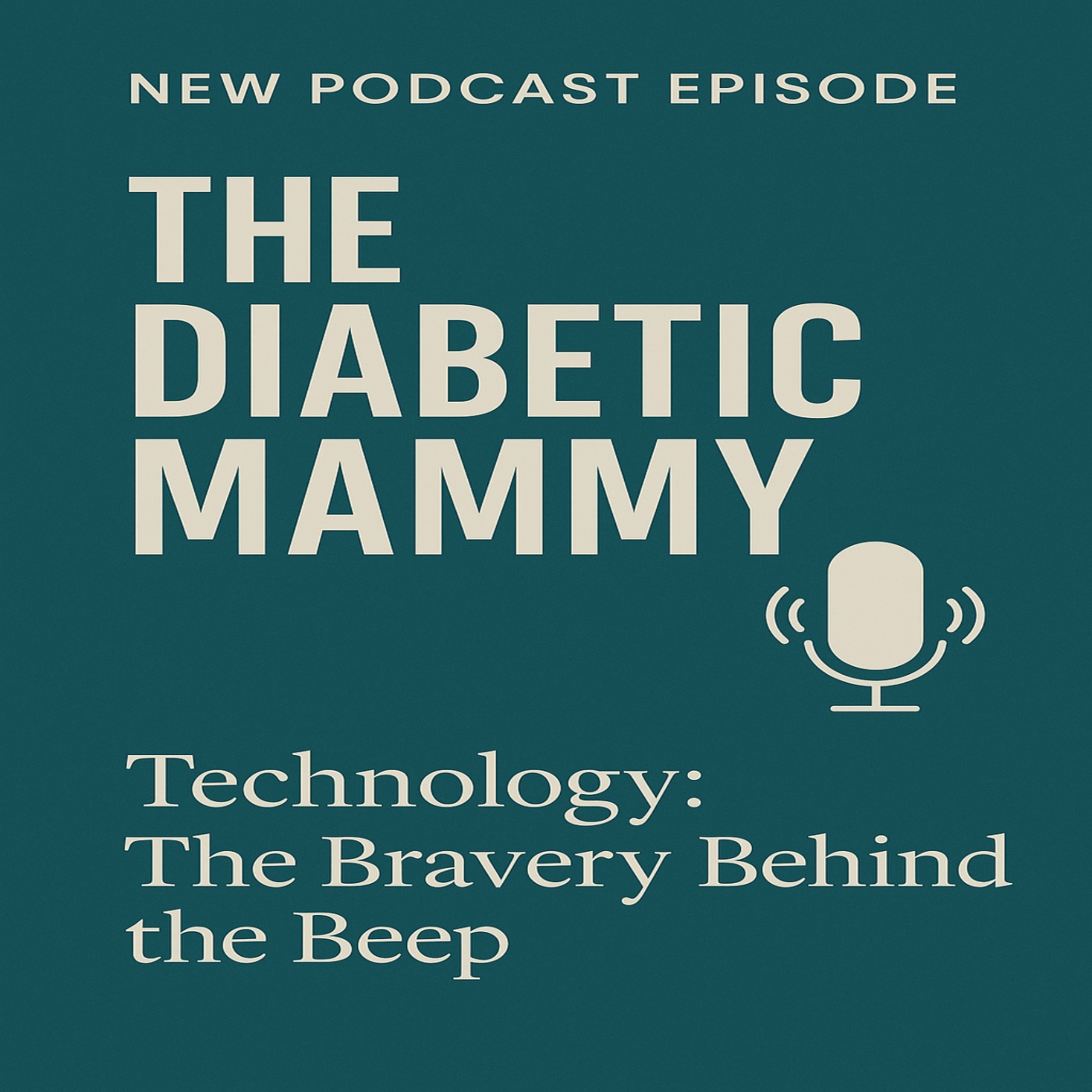 The Diabetic Mammy Podcast