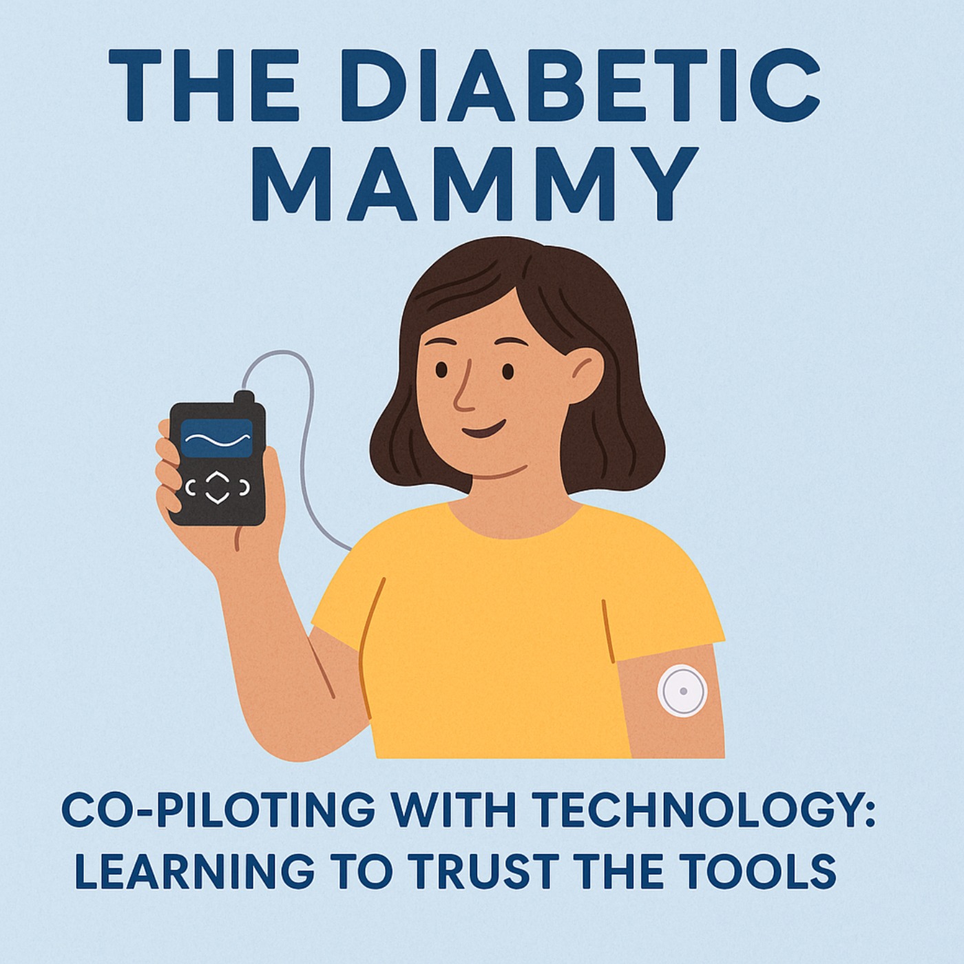 The Diabetic Mammy Podcast