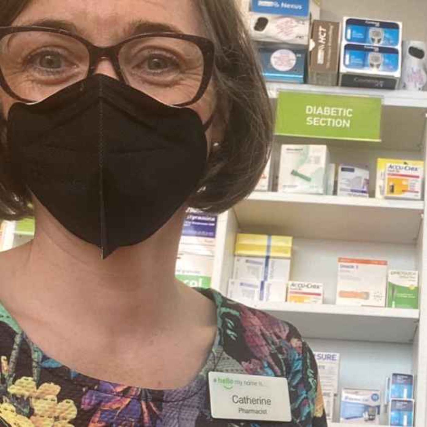 The Diabetic Mammy Podcast
