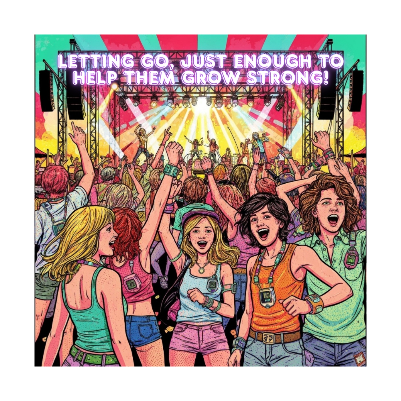 The Diabetic Mammy Podcast