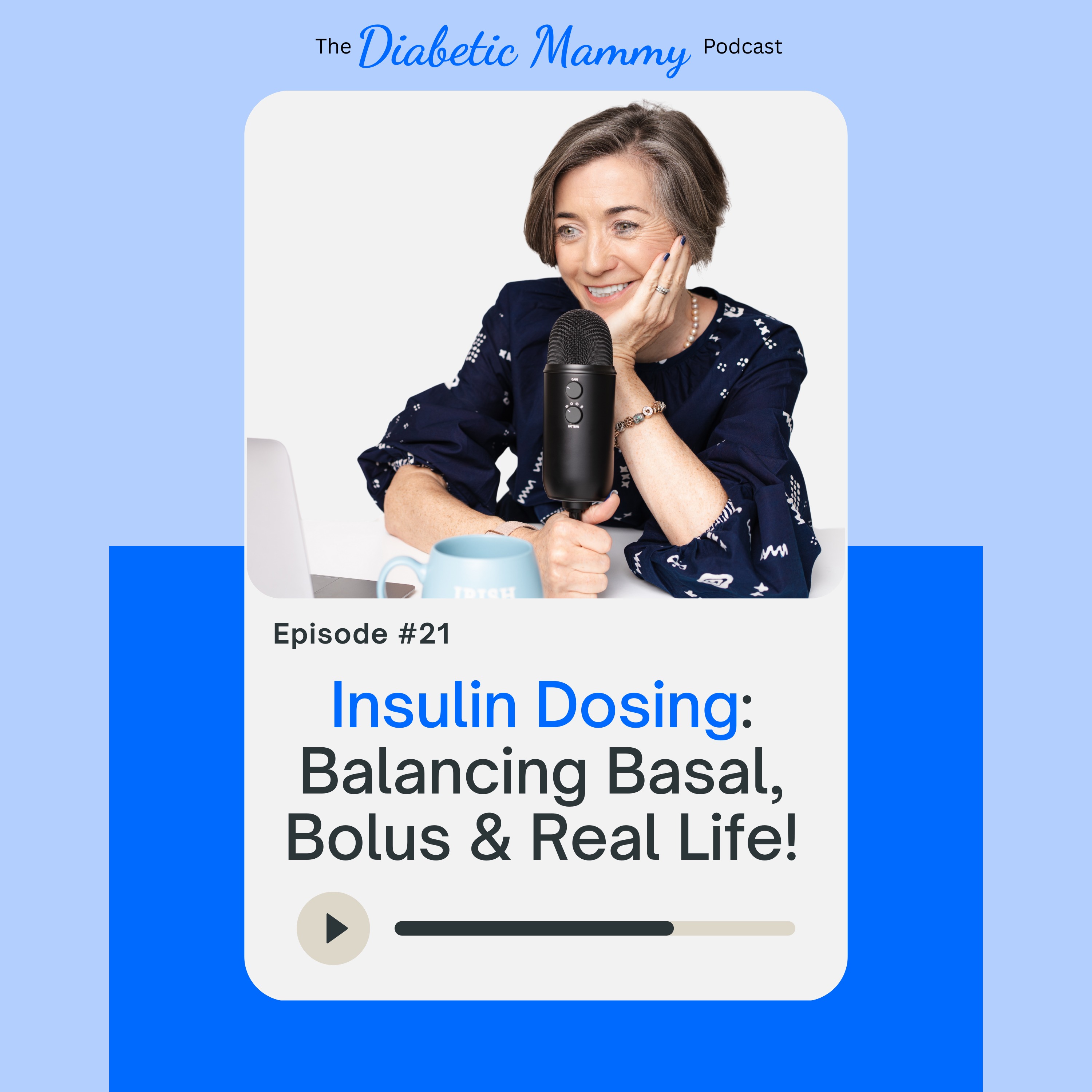 The Diabetic Mammy Podcast