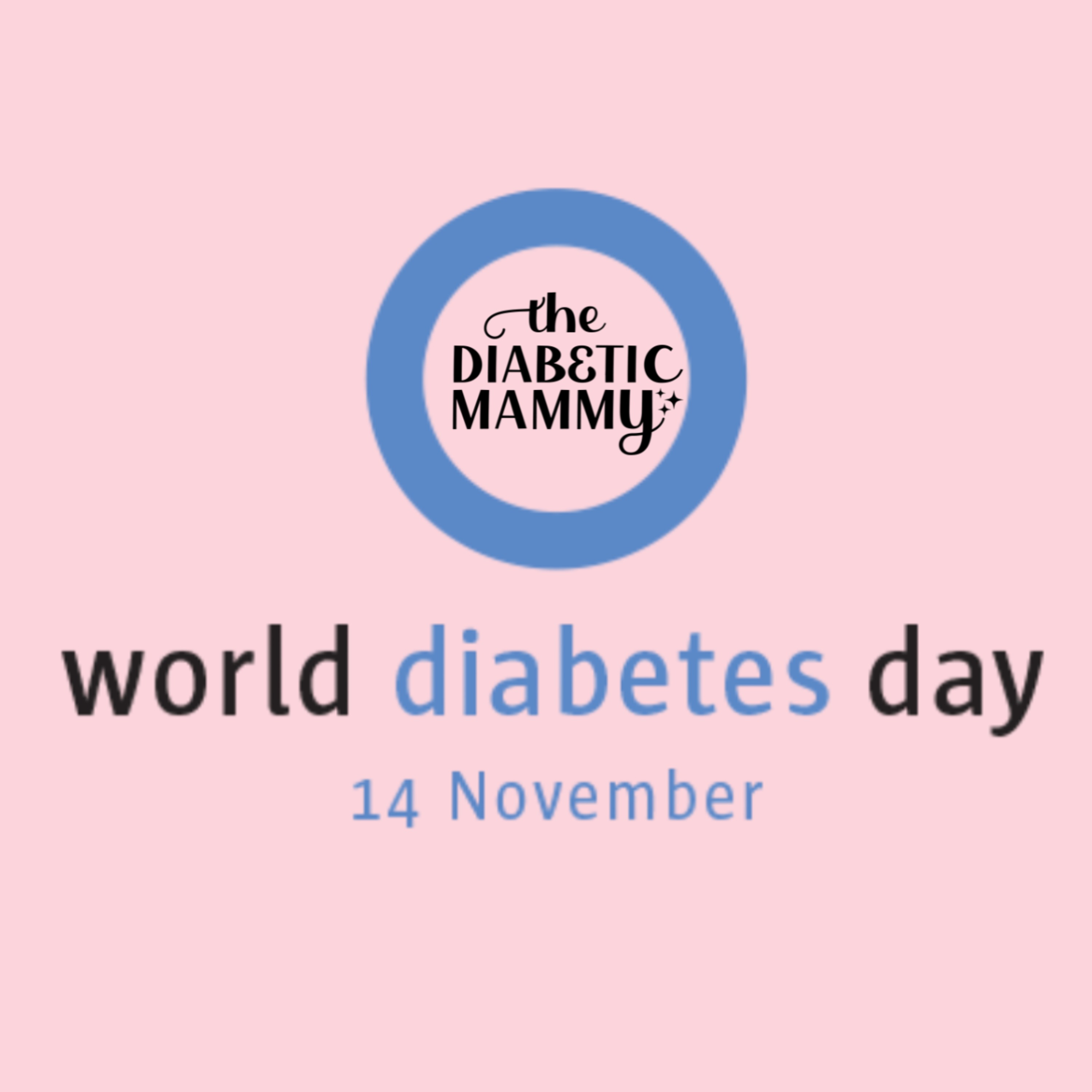 World Diabetes Day 2025-Plan It Early, Make It Joyful (#26) World Diabetes Day 2025-Plan It Early, Make It Joyful (#26)