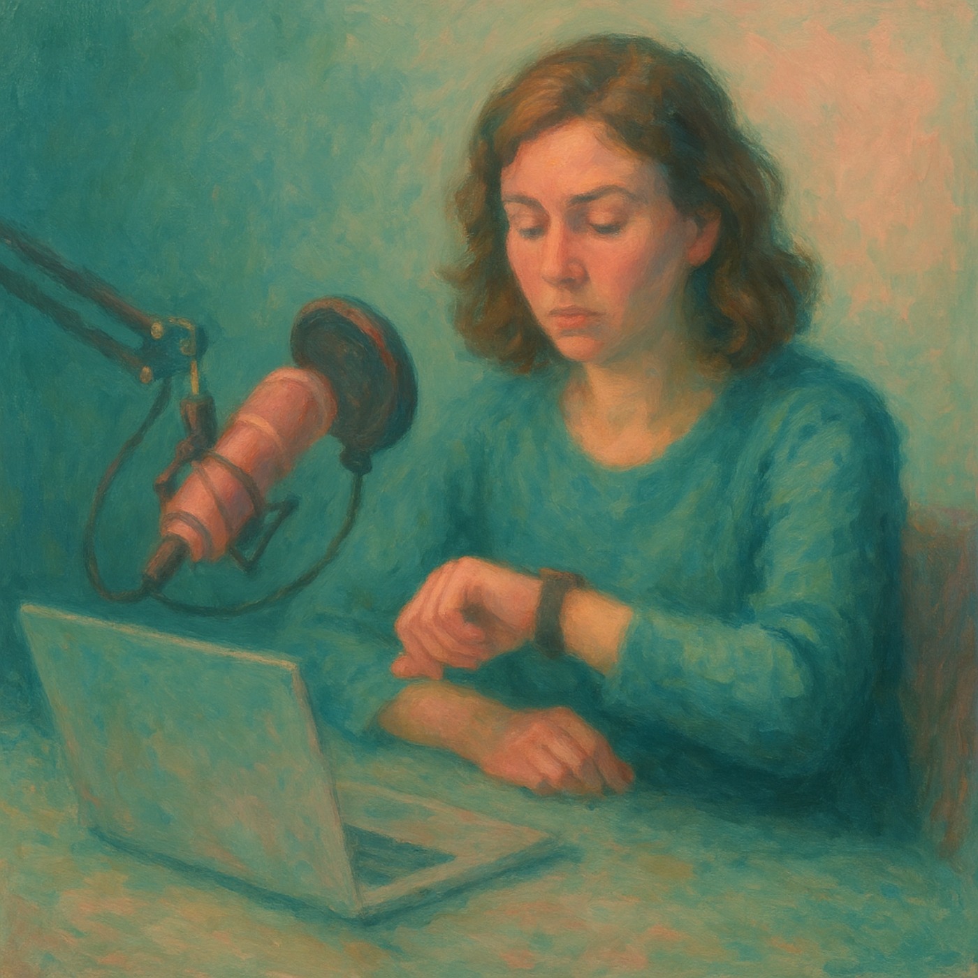 The Diabetic Mammy Podcast