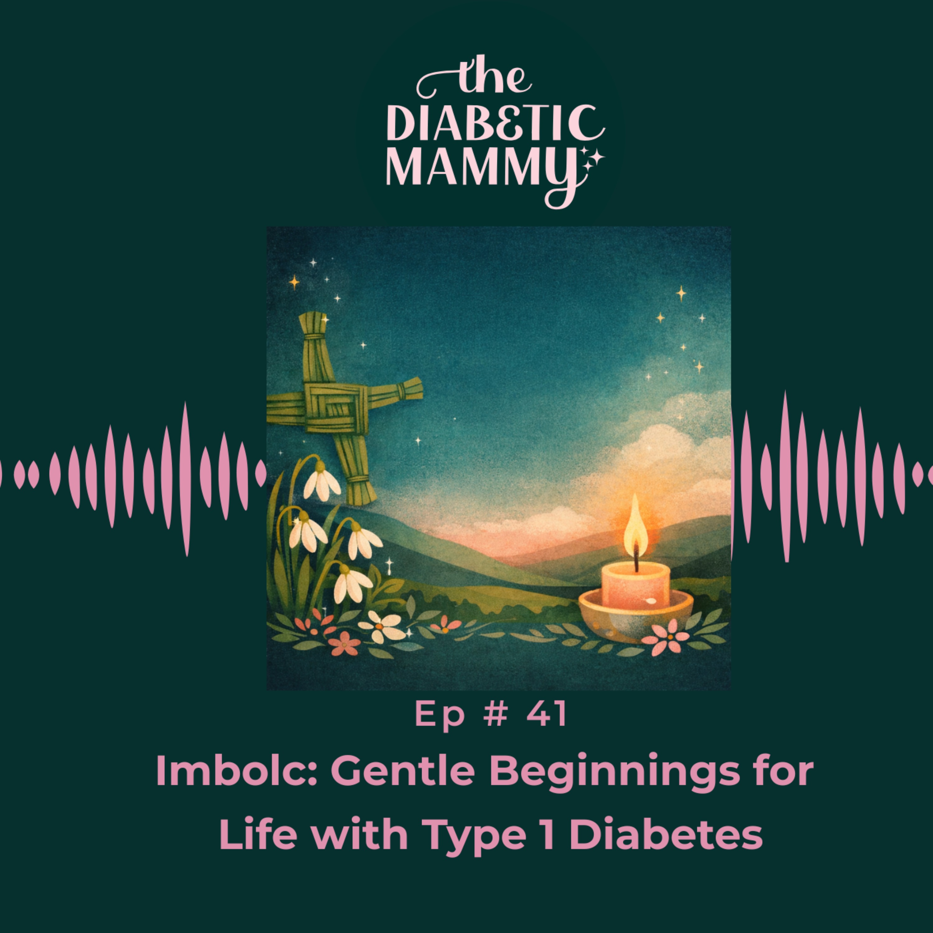 The Diabetic Mammy Podcast