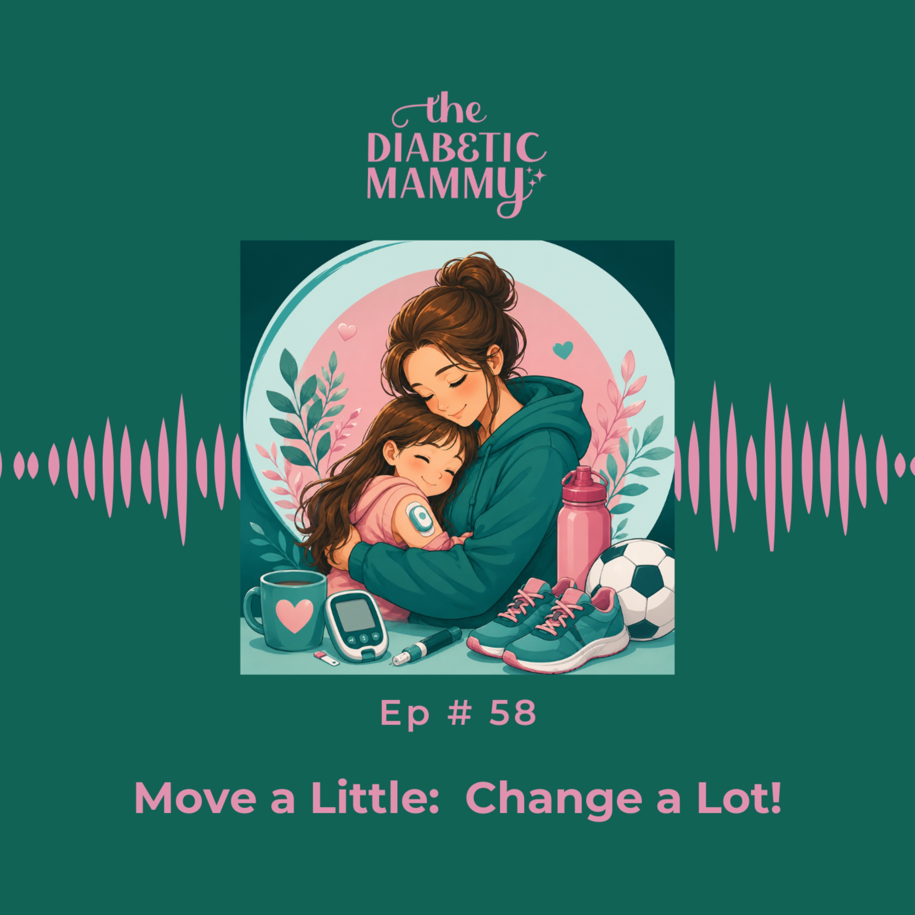 Move a Little: Change a Lot! episode artwork