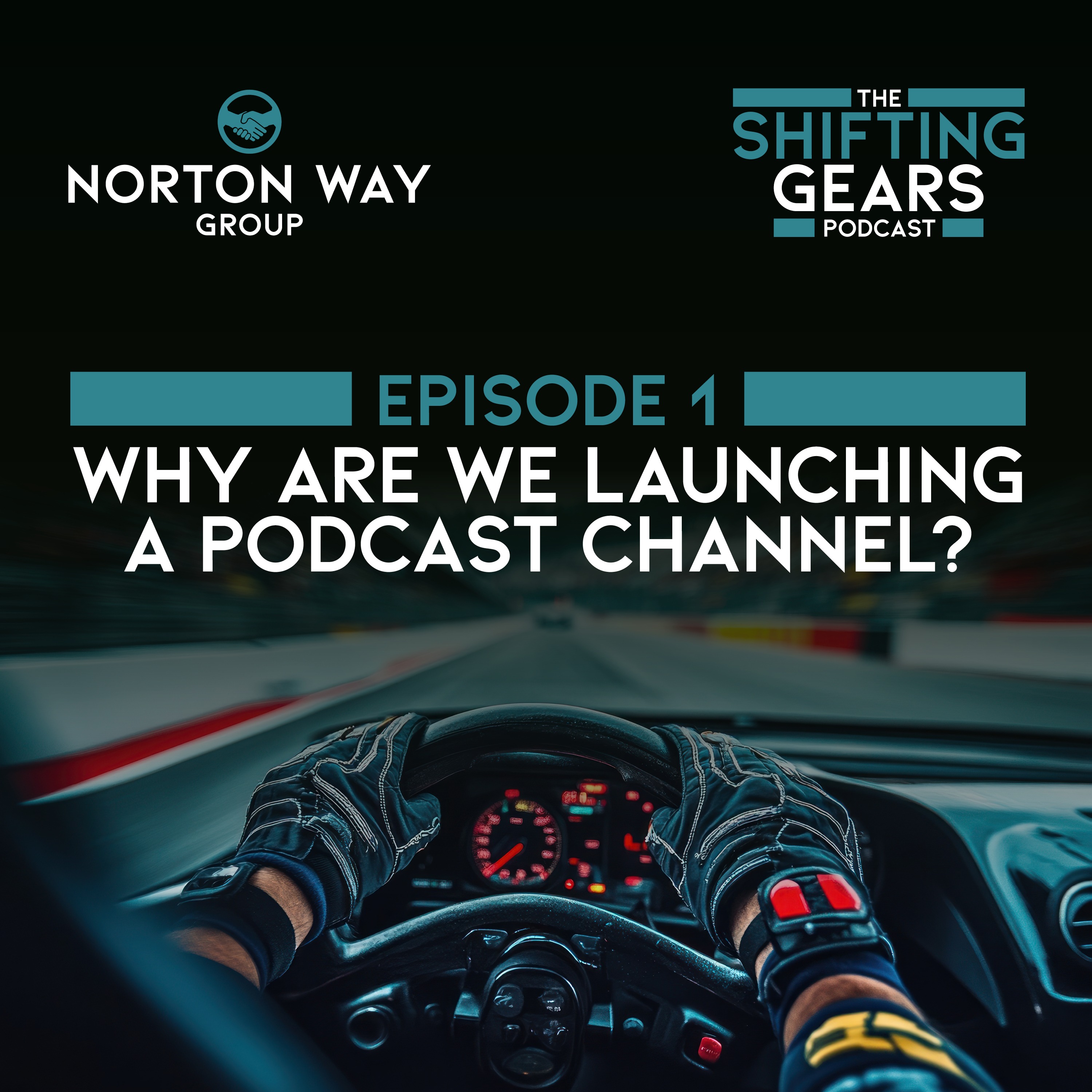 The Shifting Gears Podcast