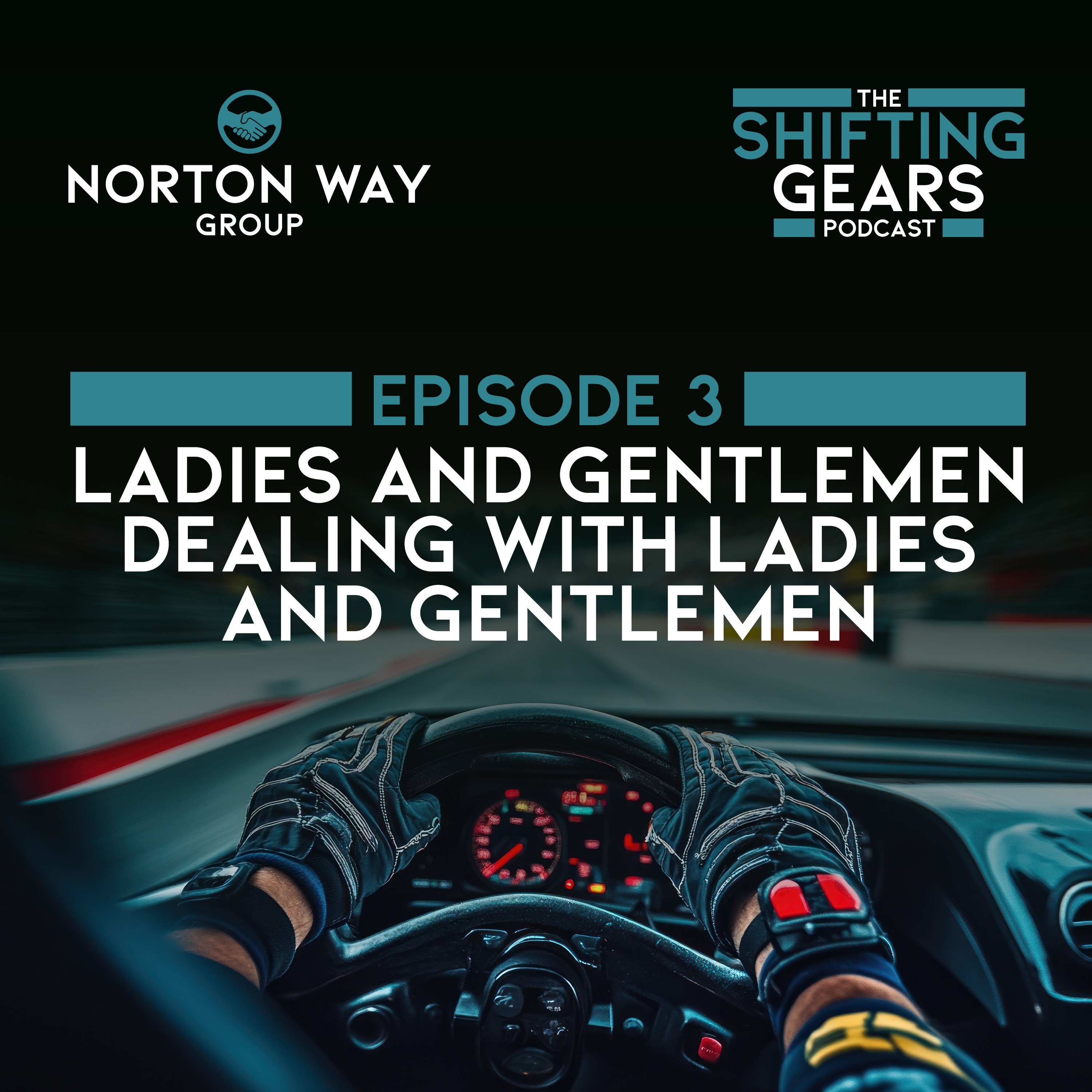 The Shifting Gears Podcast