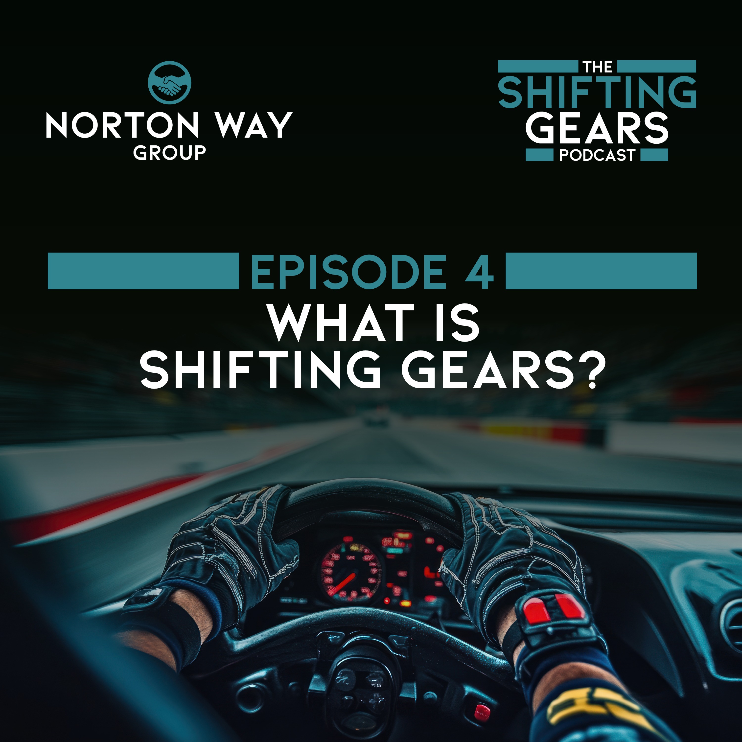 The Shifting Gears Podcast