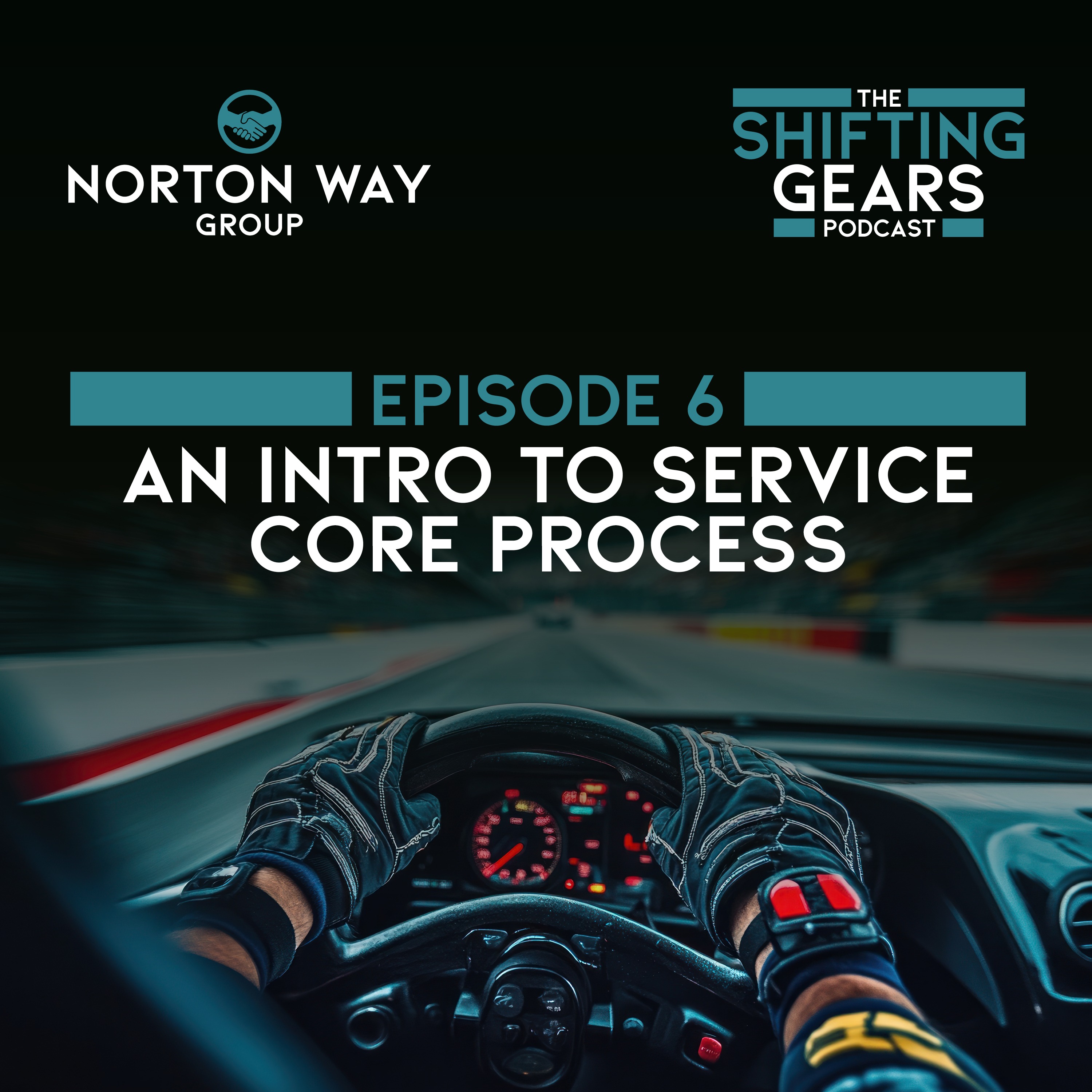 The Shifting Gears Podcast