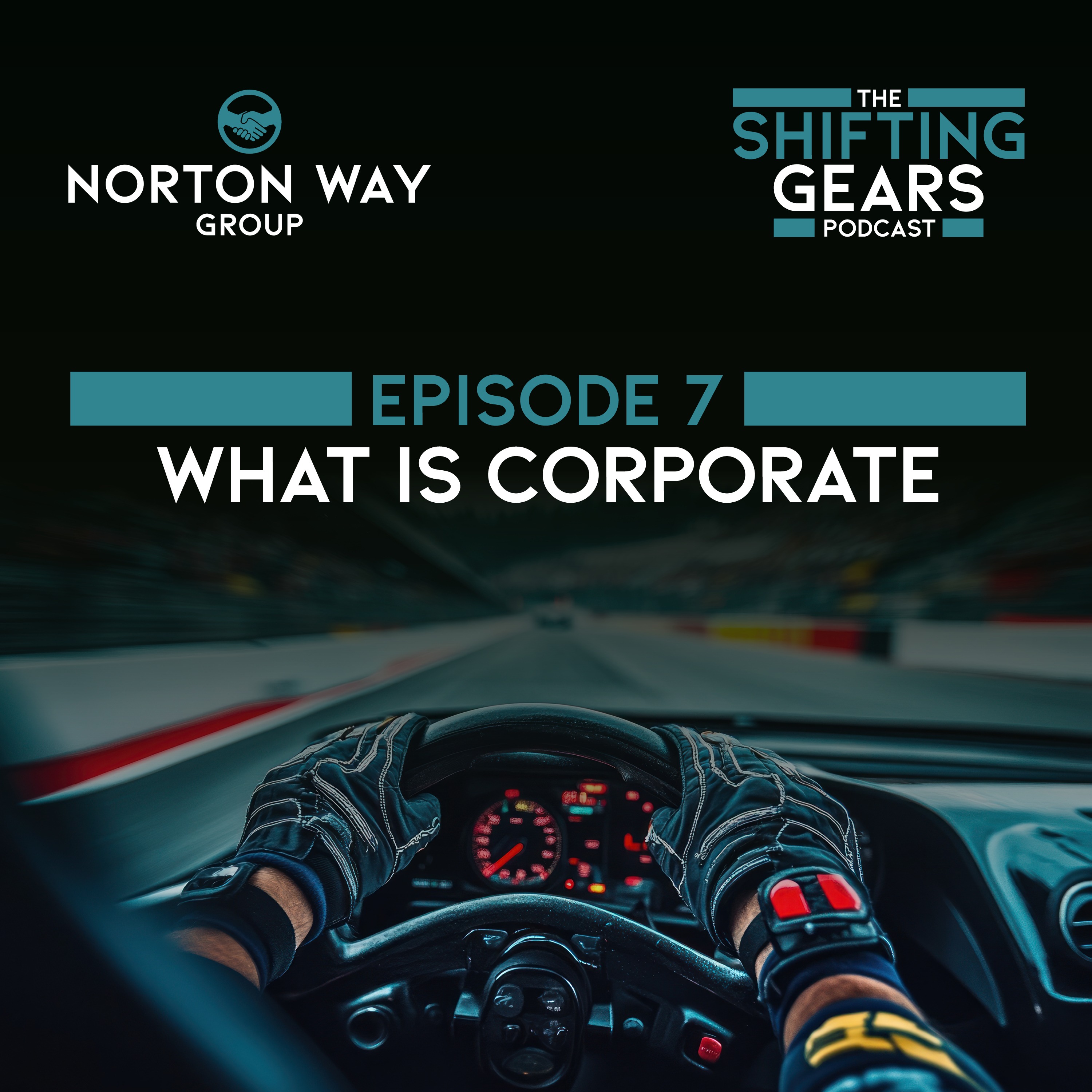The Shifting Gears Podcast