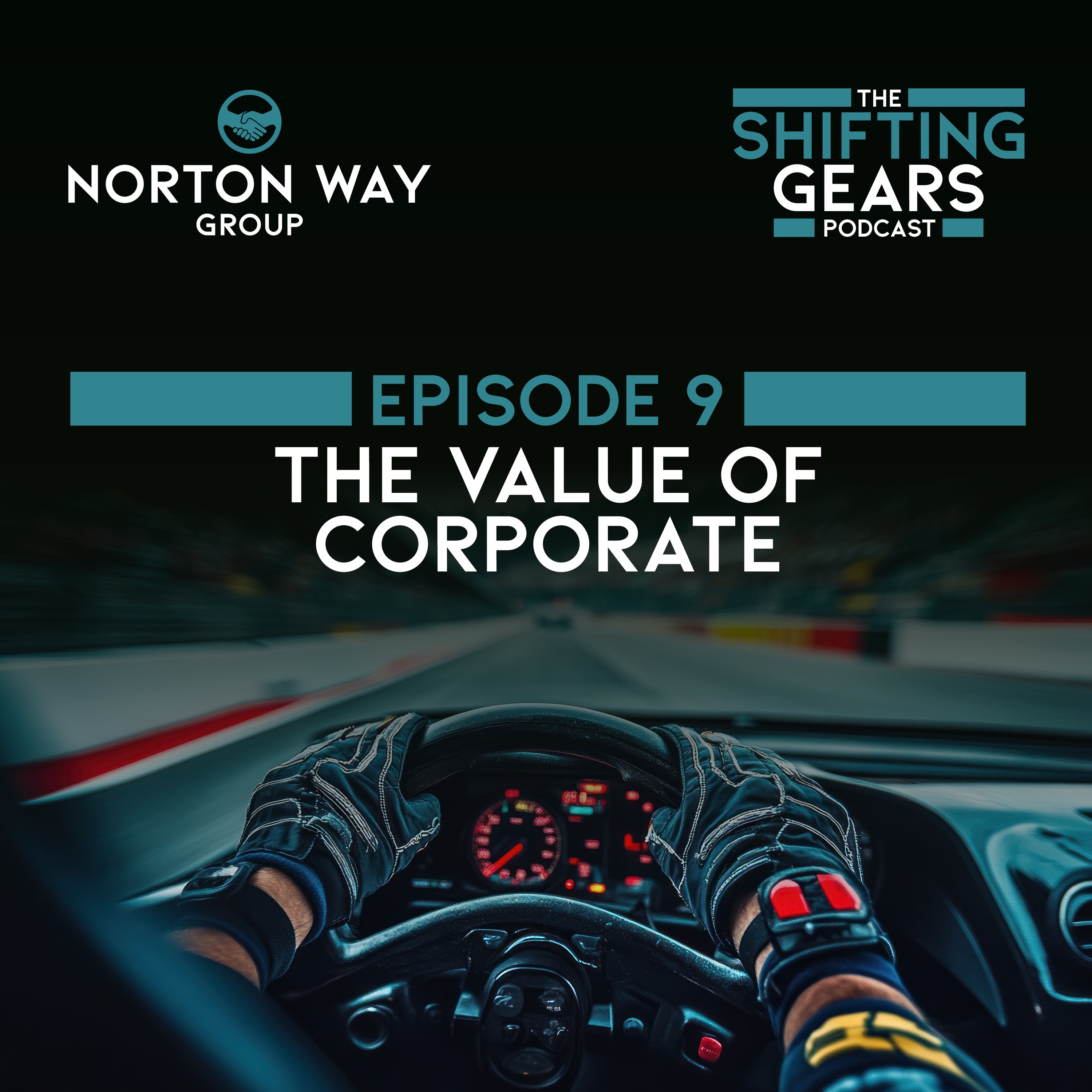 The Shifting Gears Podcast