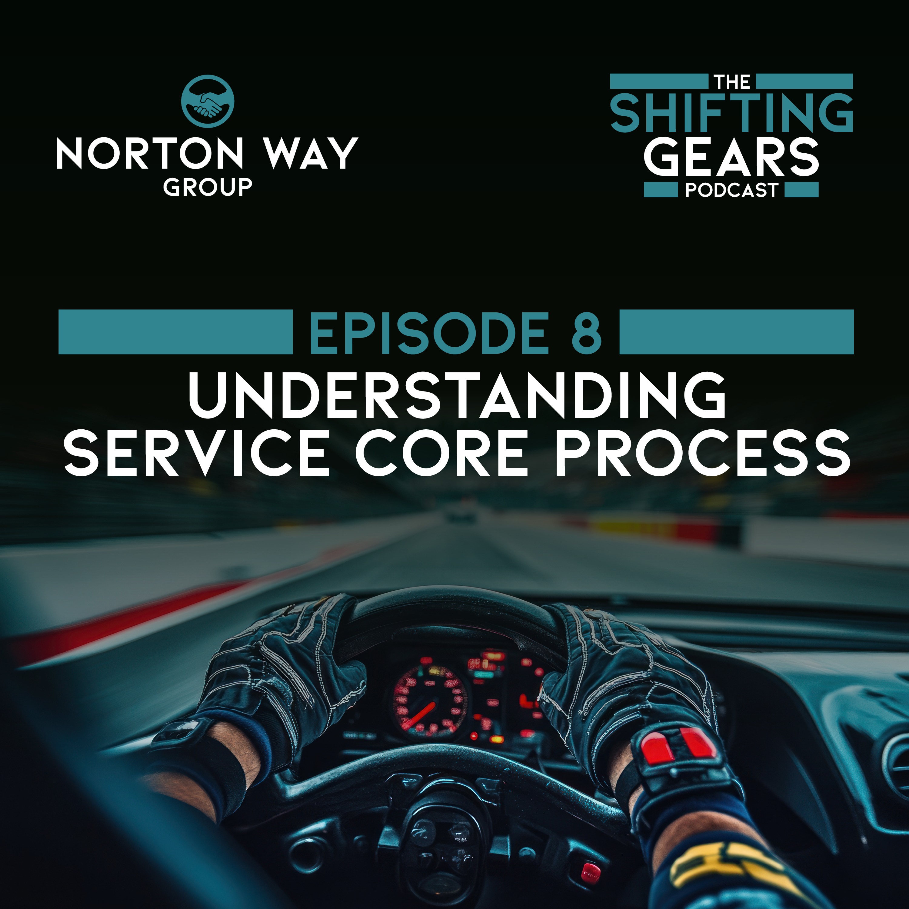The Shifting Gears Podcast