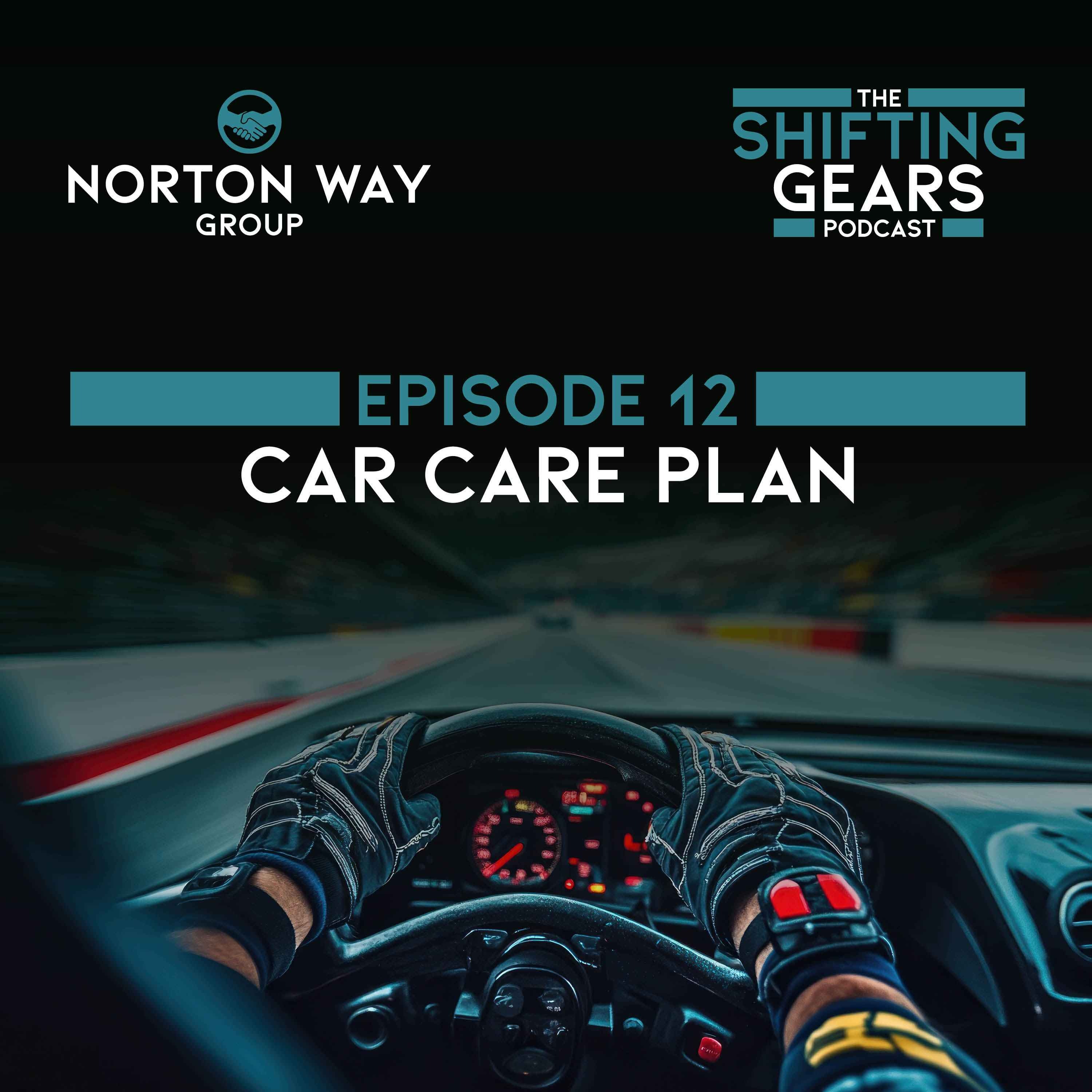 The Shifting Gears Podcast