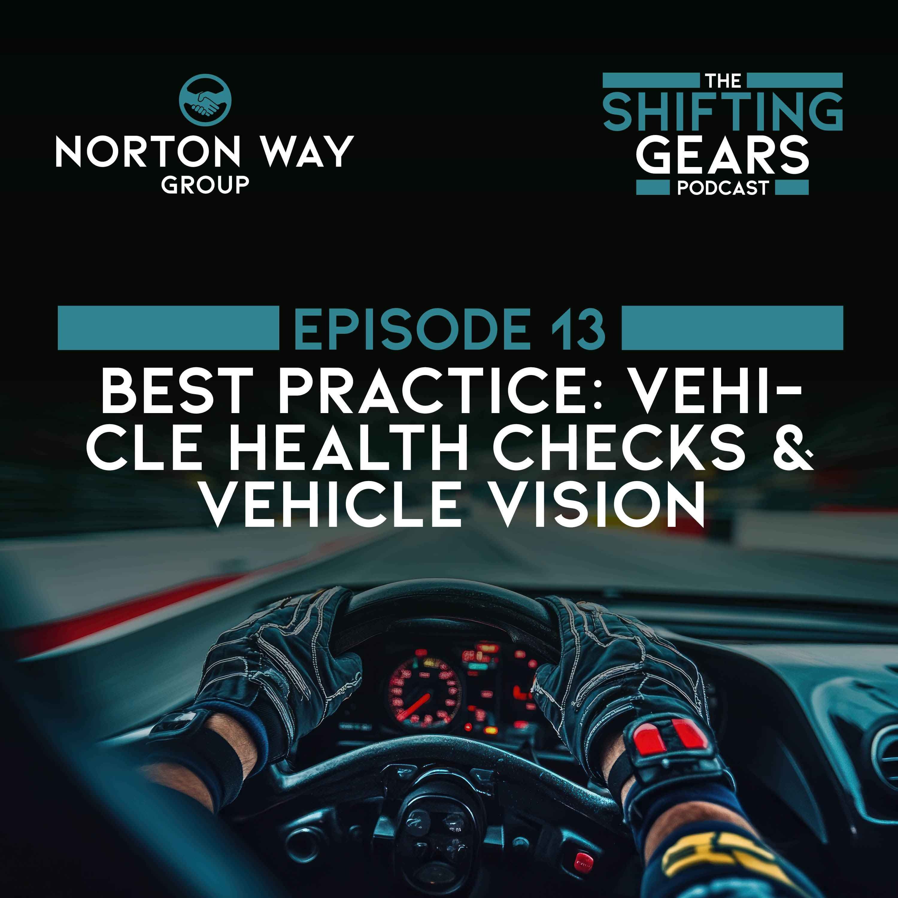 The Shifting Gears Podcast
