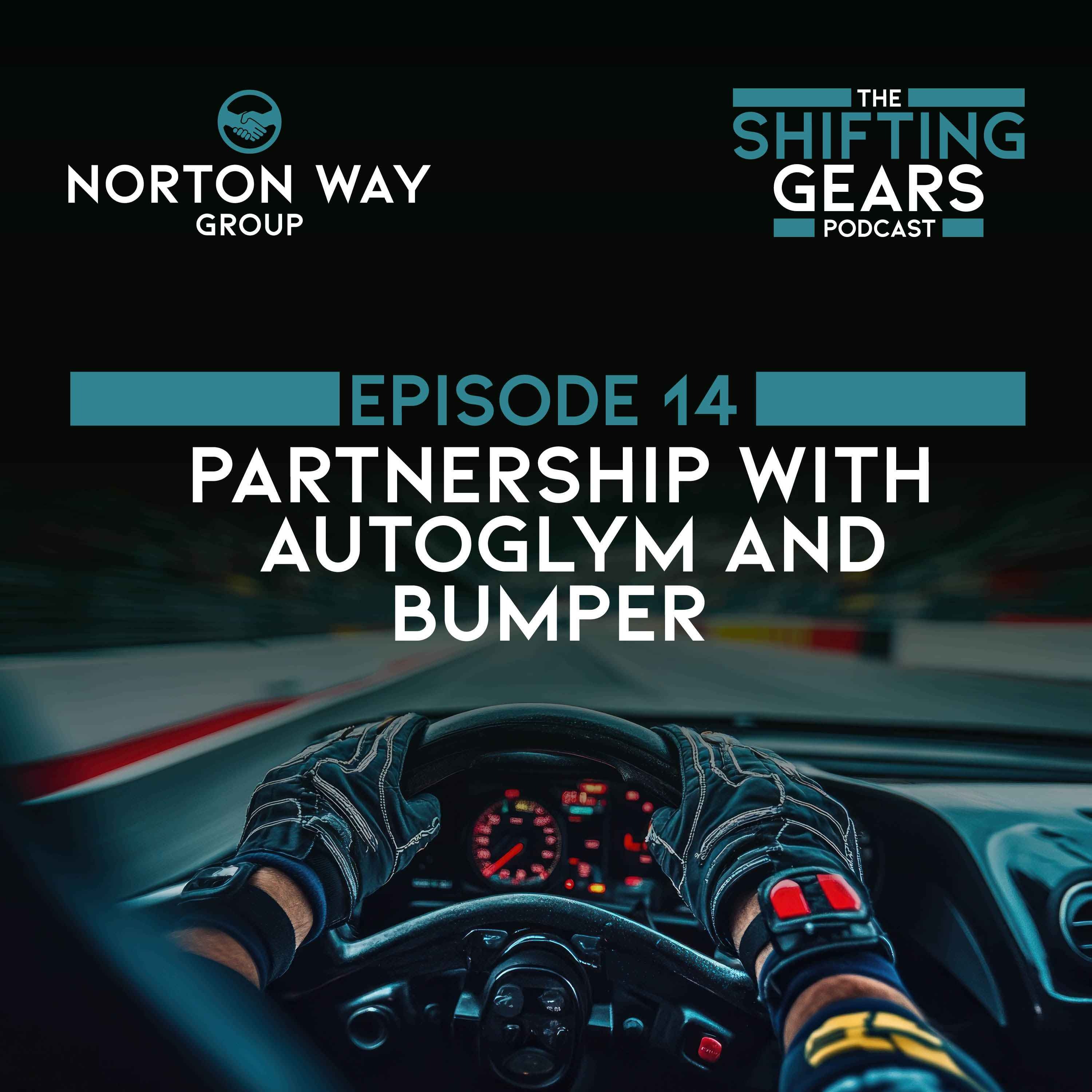 The Shifting Gears Podcast