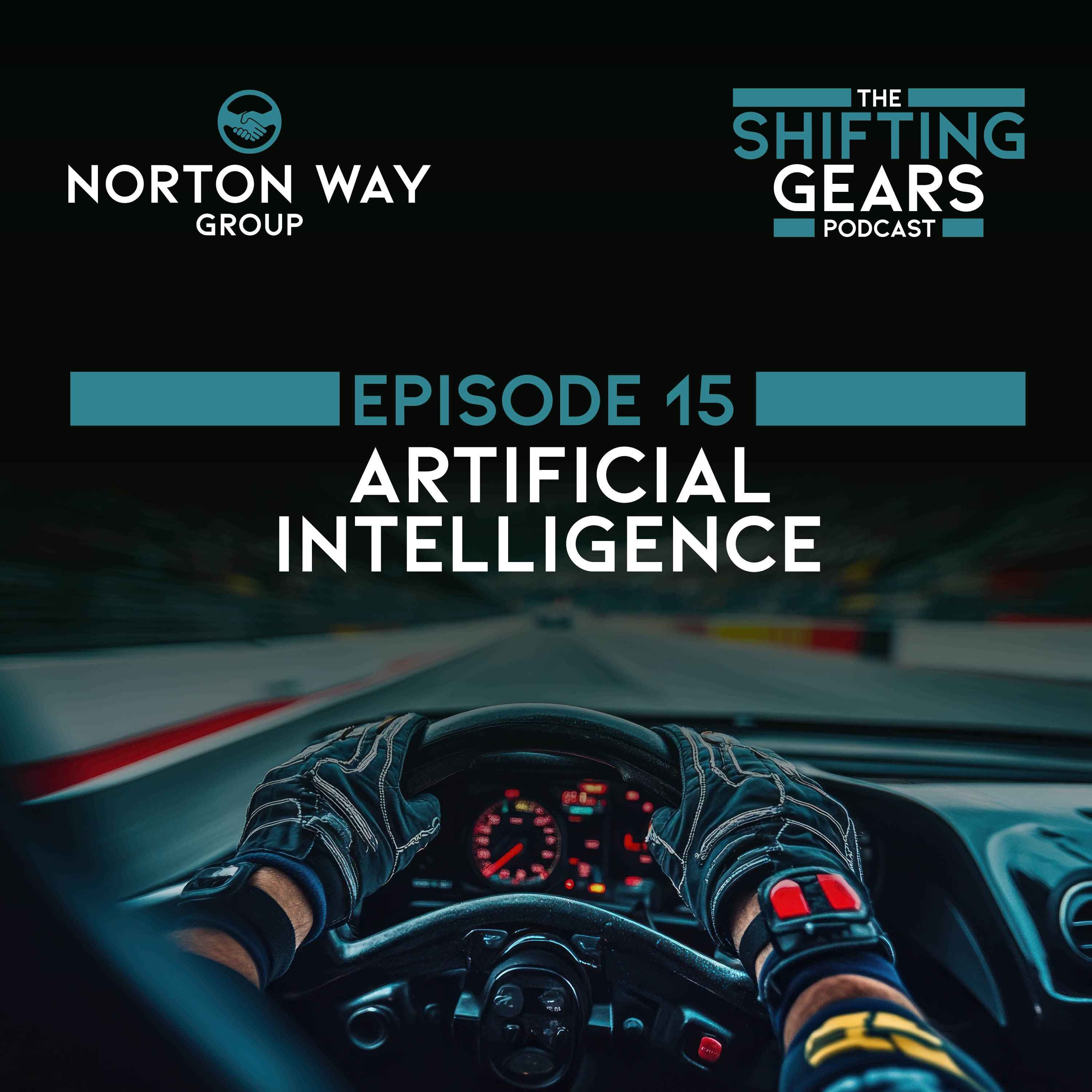 The Shifting Gears Podcast