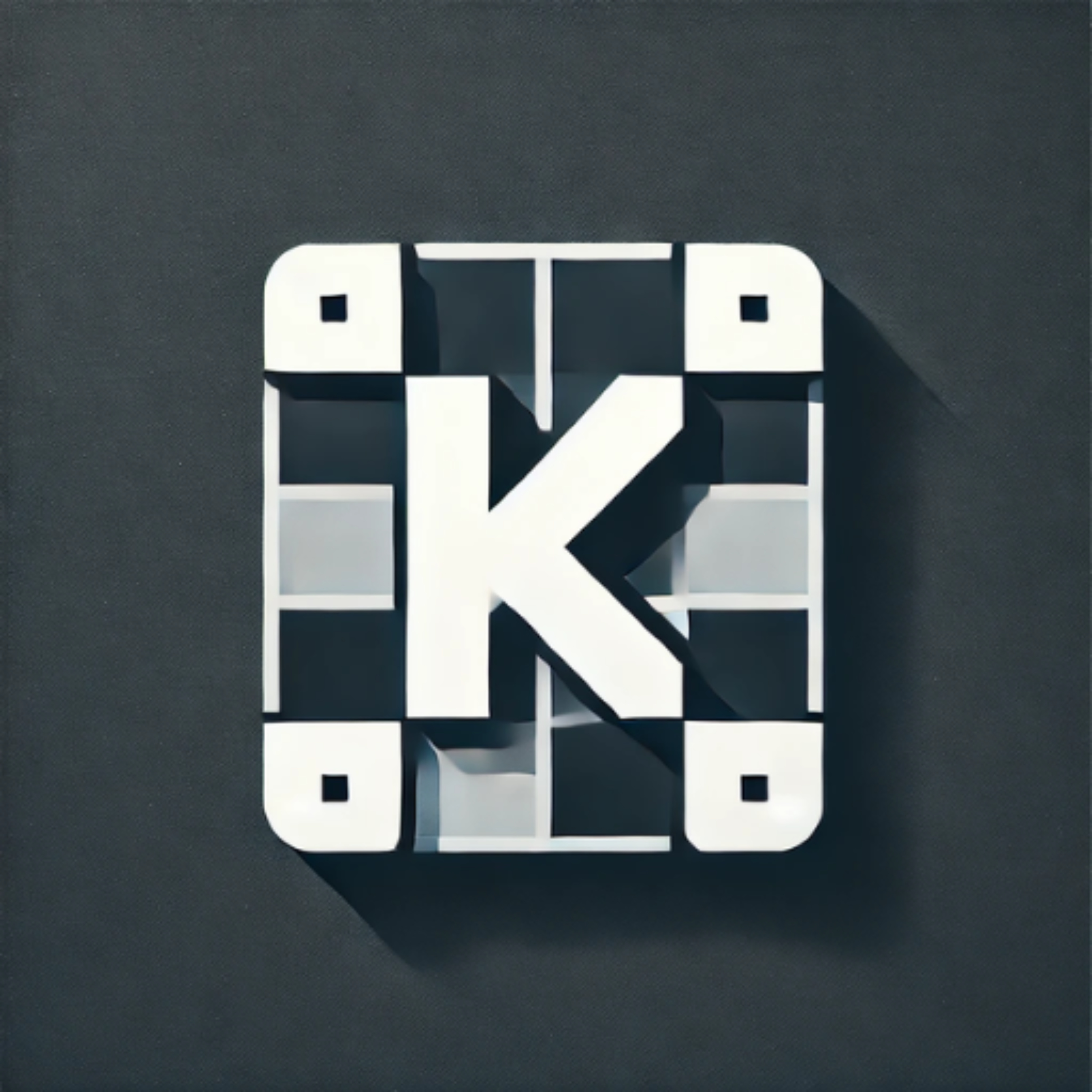 Krydsord Ordbog af Frederik