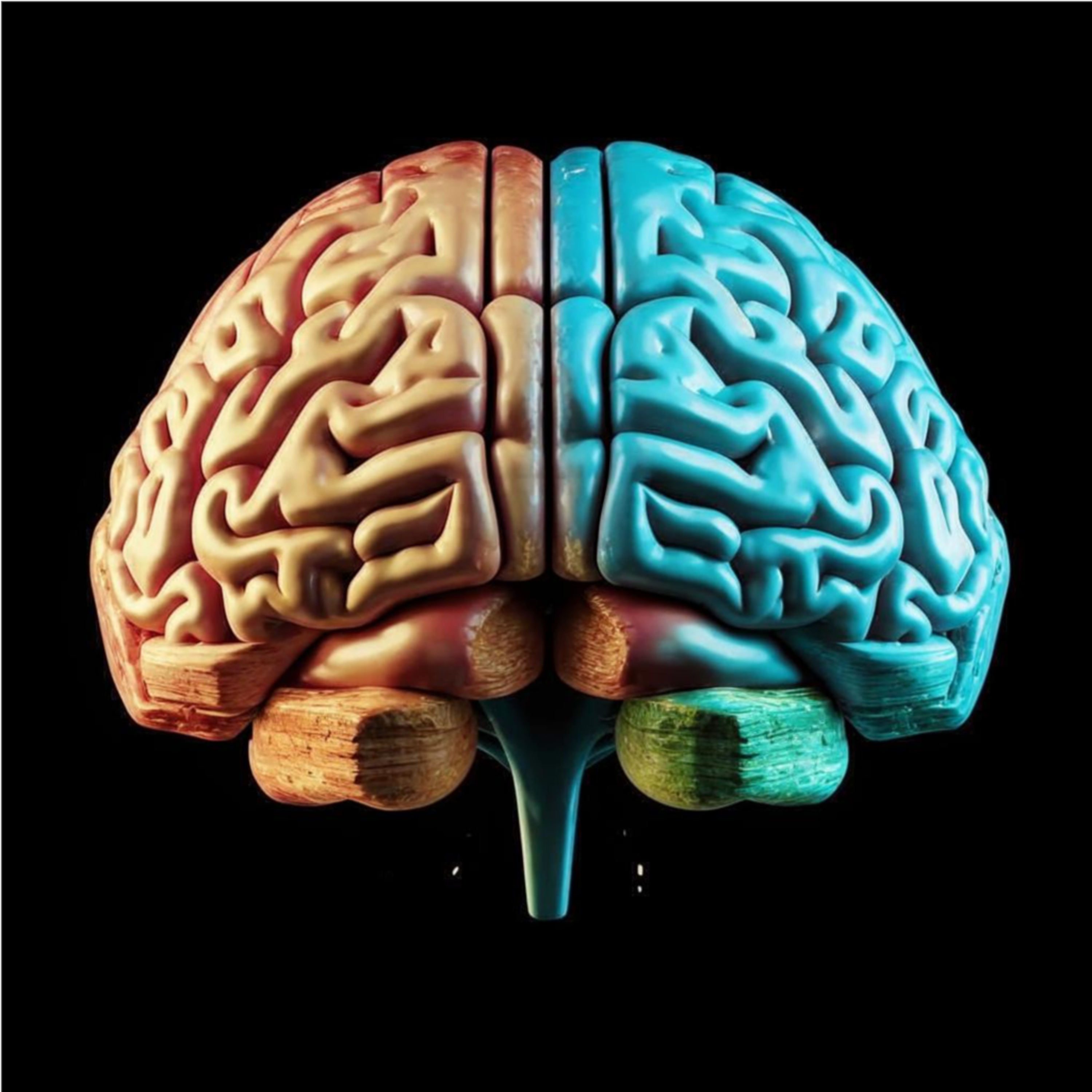 The Thinking Machine Show