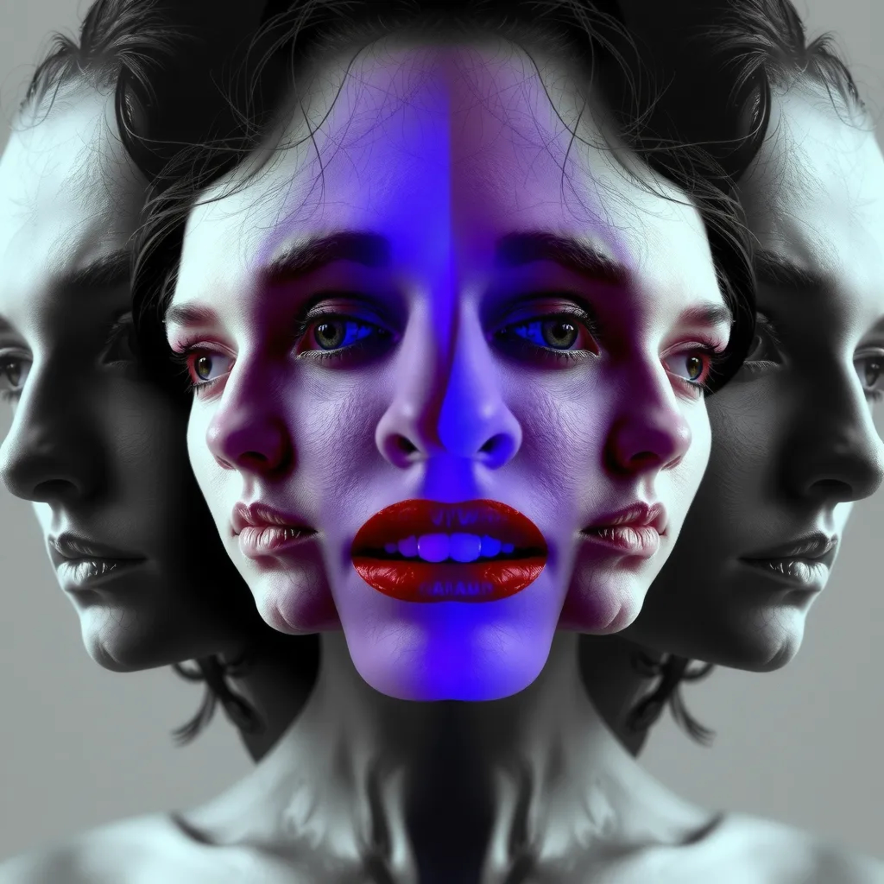 The Thinking Machine Show