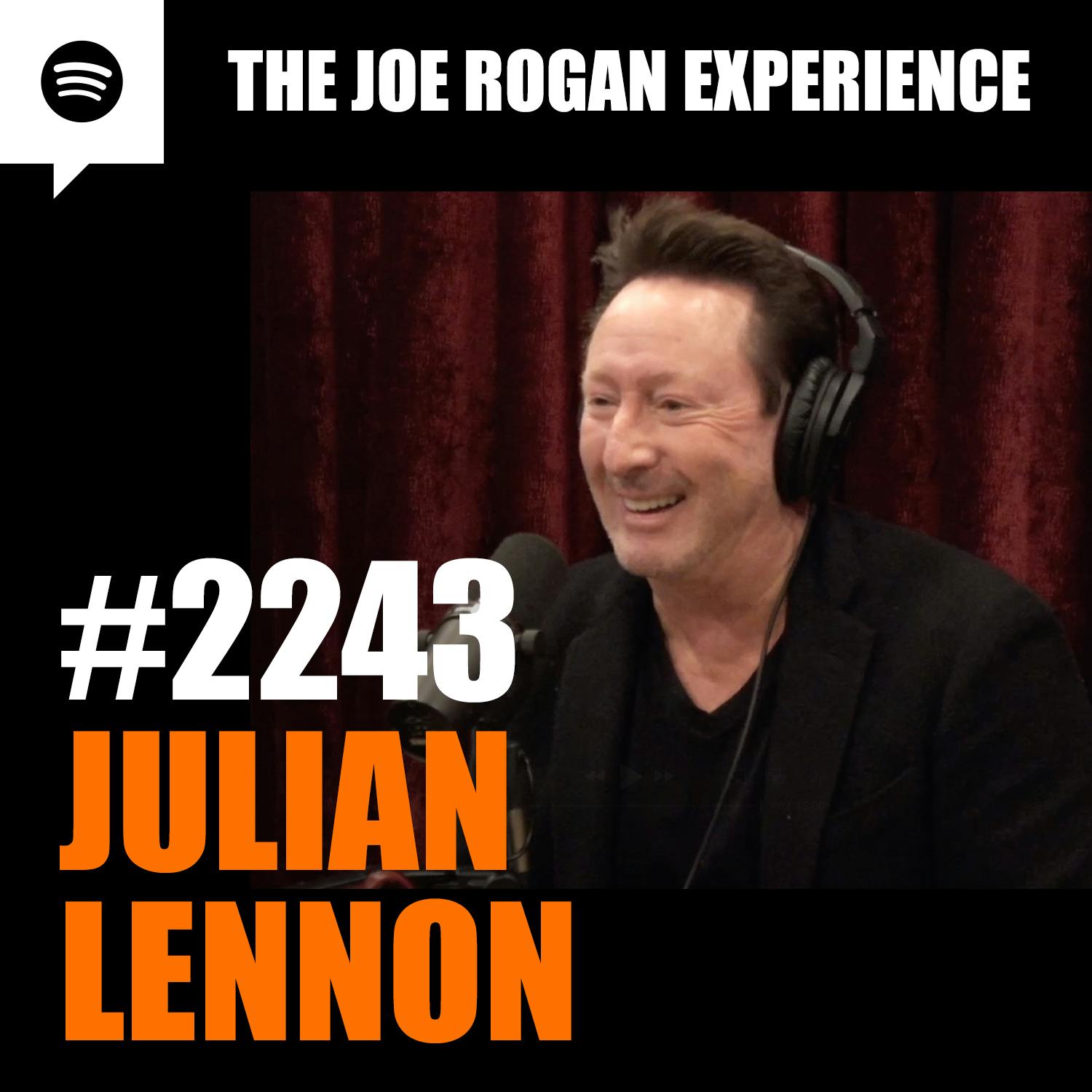 #2243 - Julian Lennon