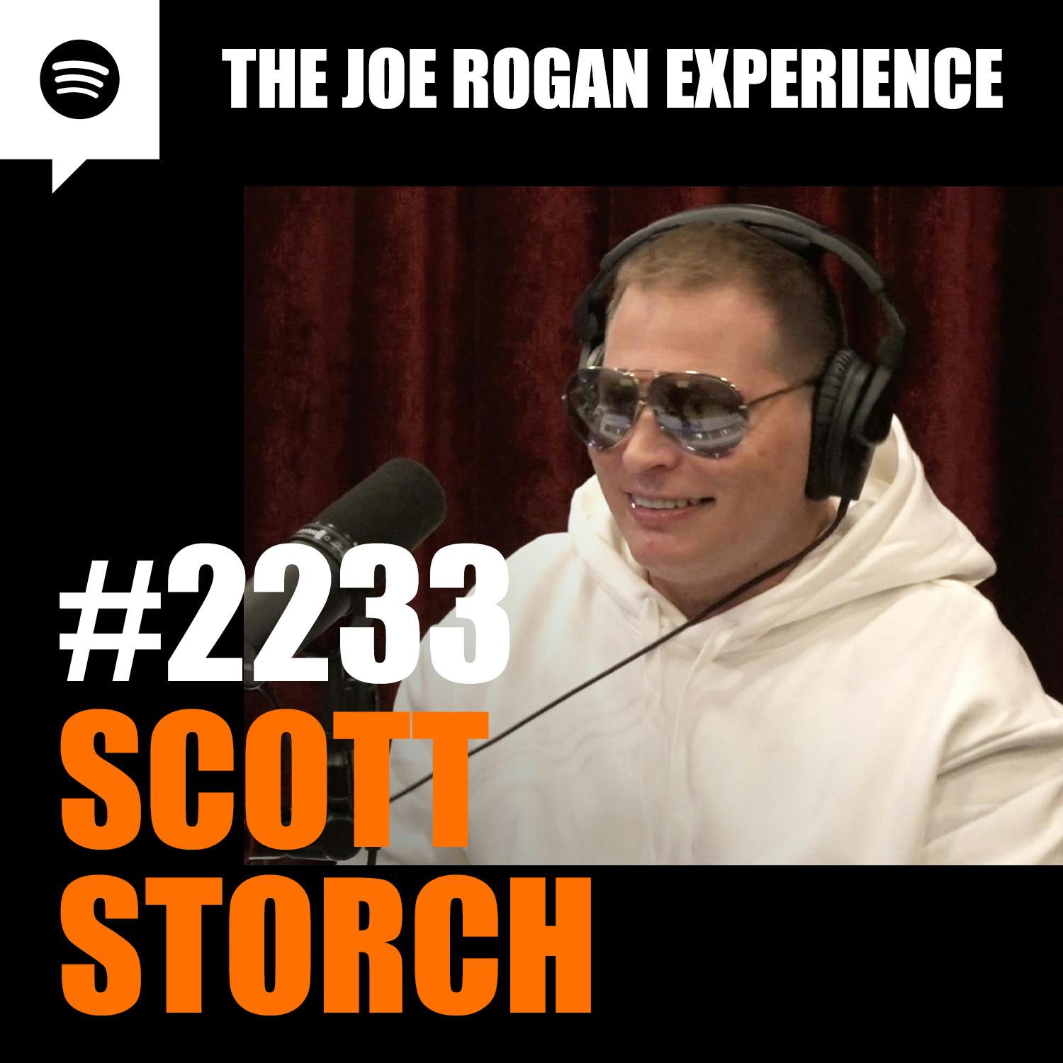 #2233 - Scott Storch