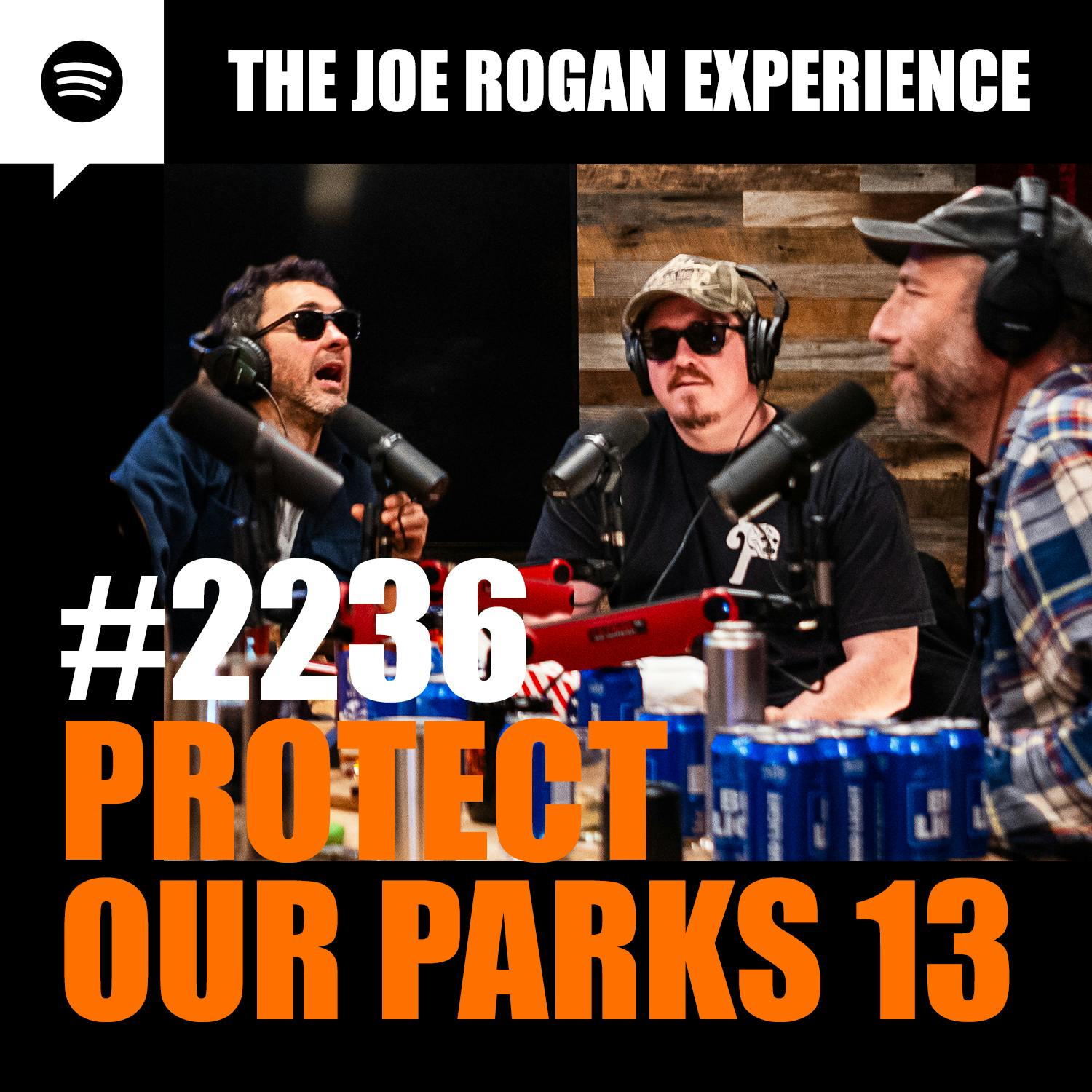 #2236 - Protect Our Parks 13