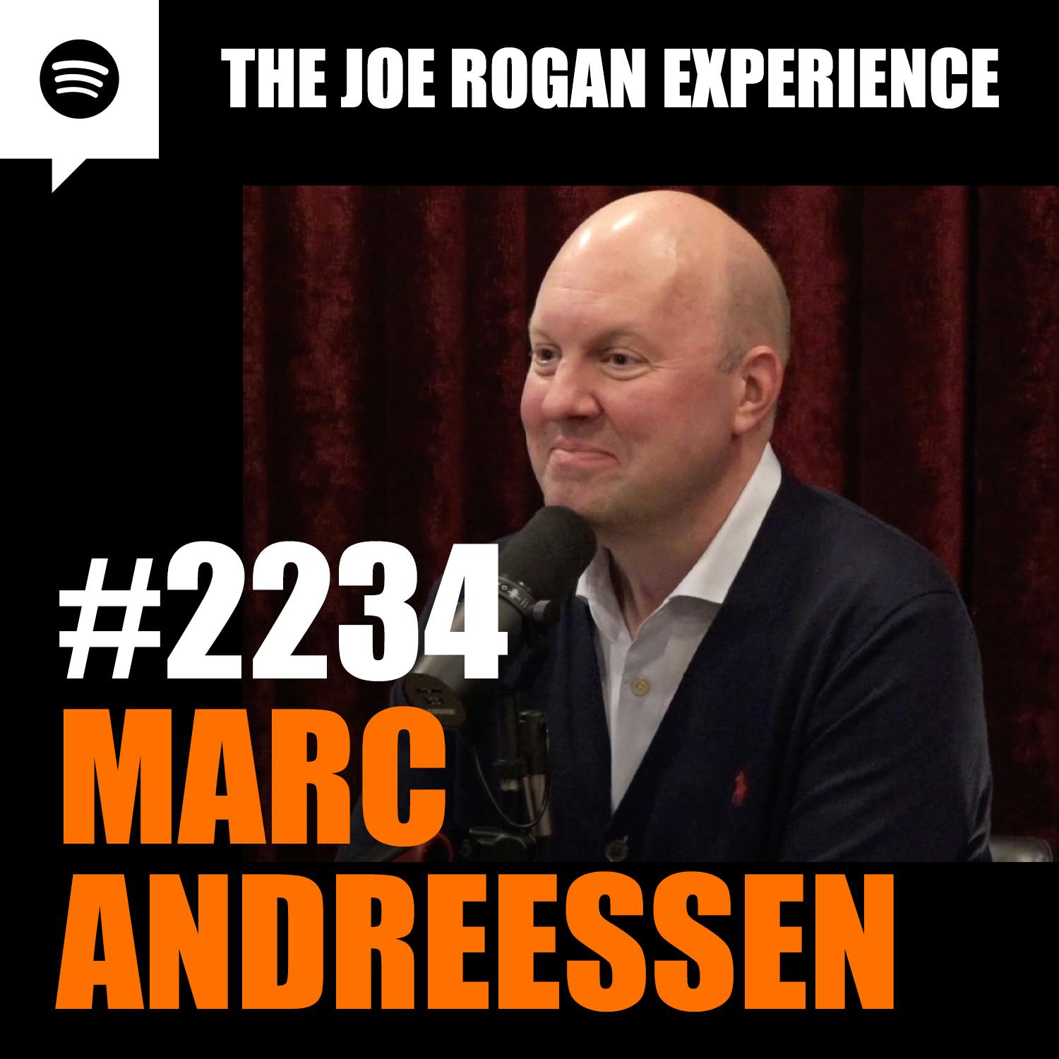 #2234 - Marc Andreessen