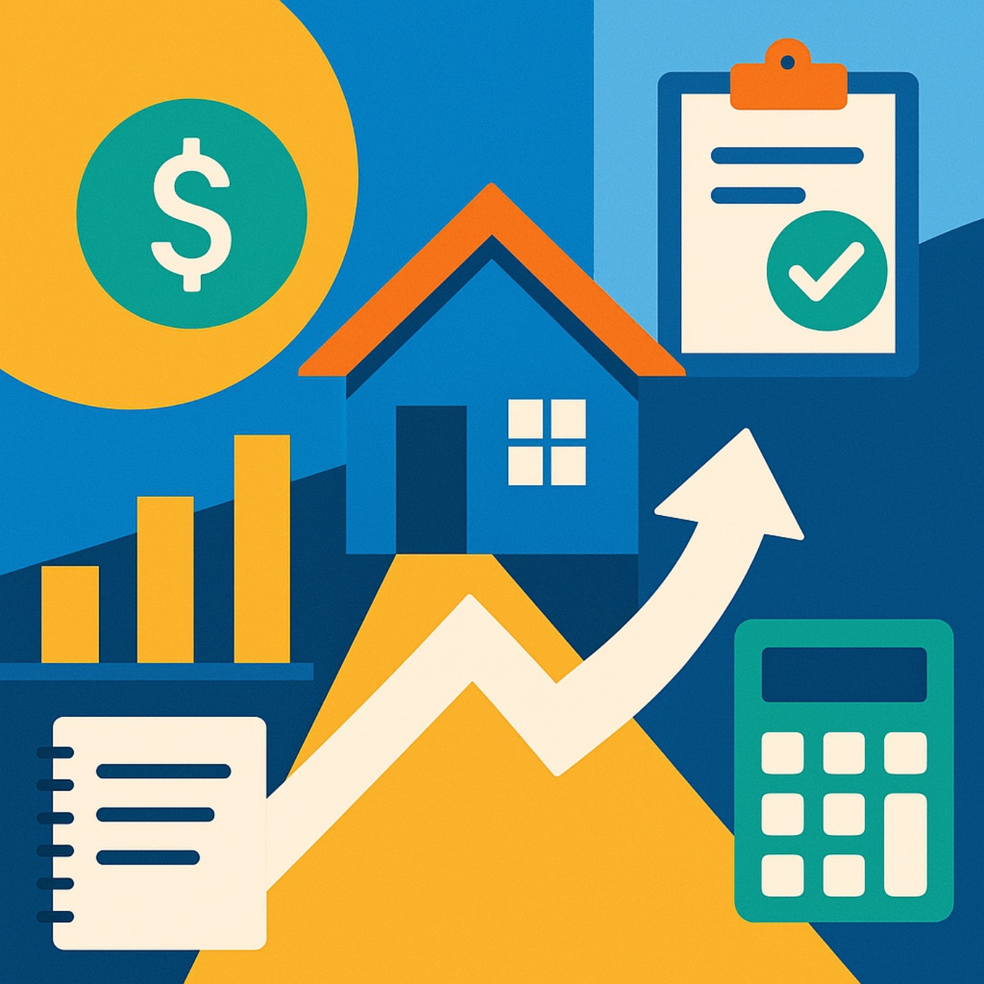 Buying Your First Home: Are You Ready? episode artwork