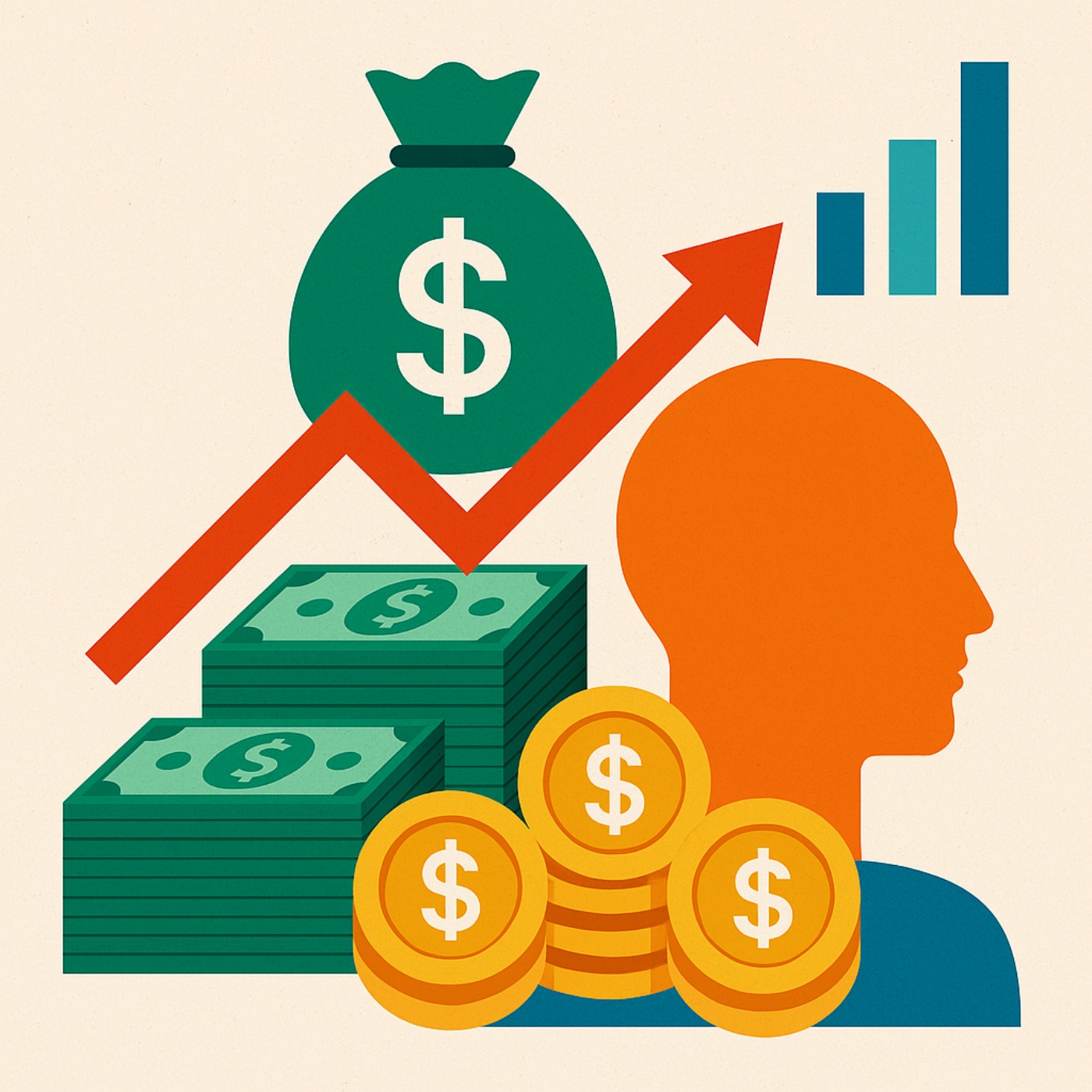 Volatility - Your Personal Finance Podcast